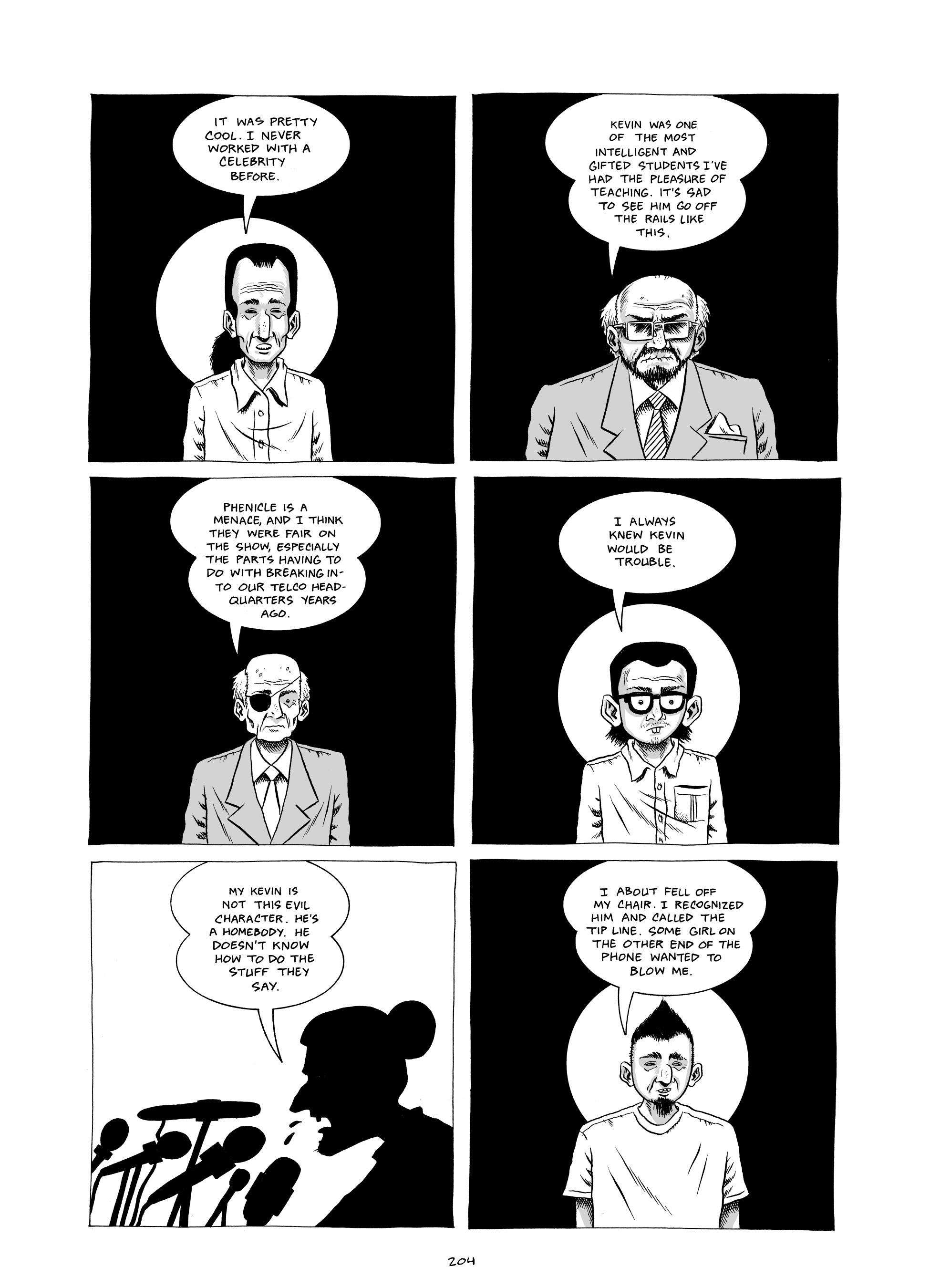 Read online Wizzywig comic -  Issue # TPB (Part 2) - 100