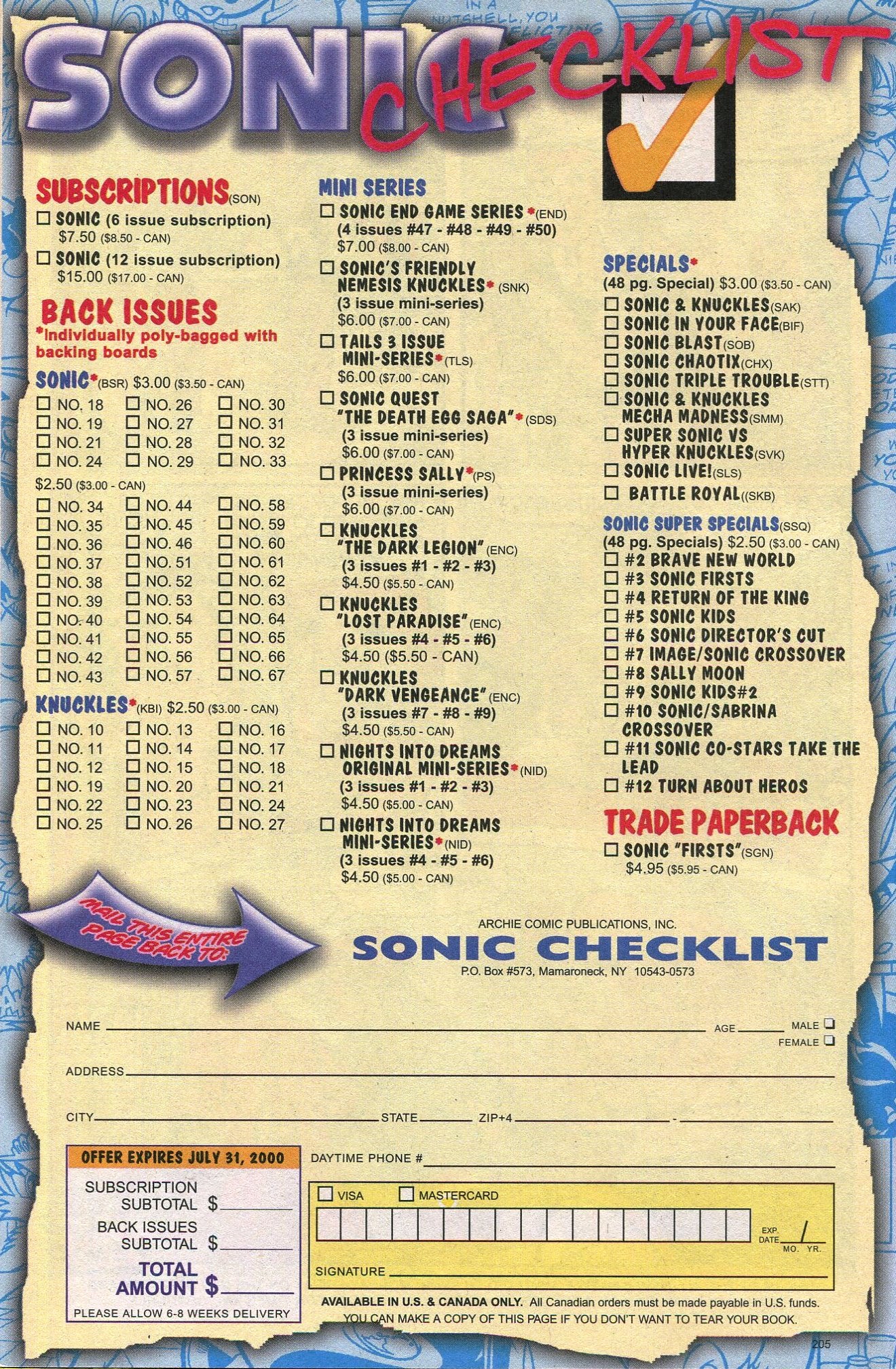 Read online Archie's Pal Jughead Comics comic -  Issue #127 - 34