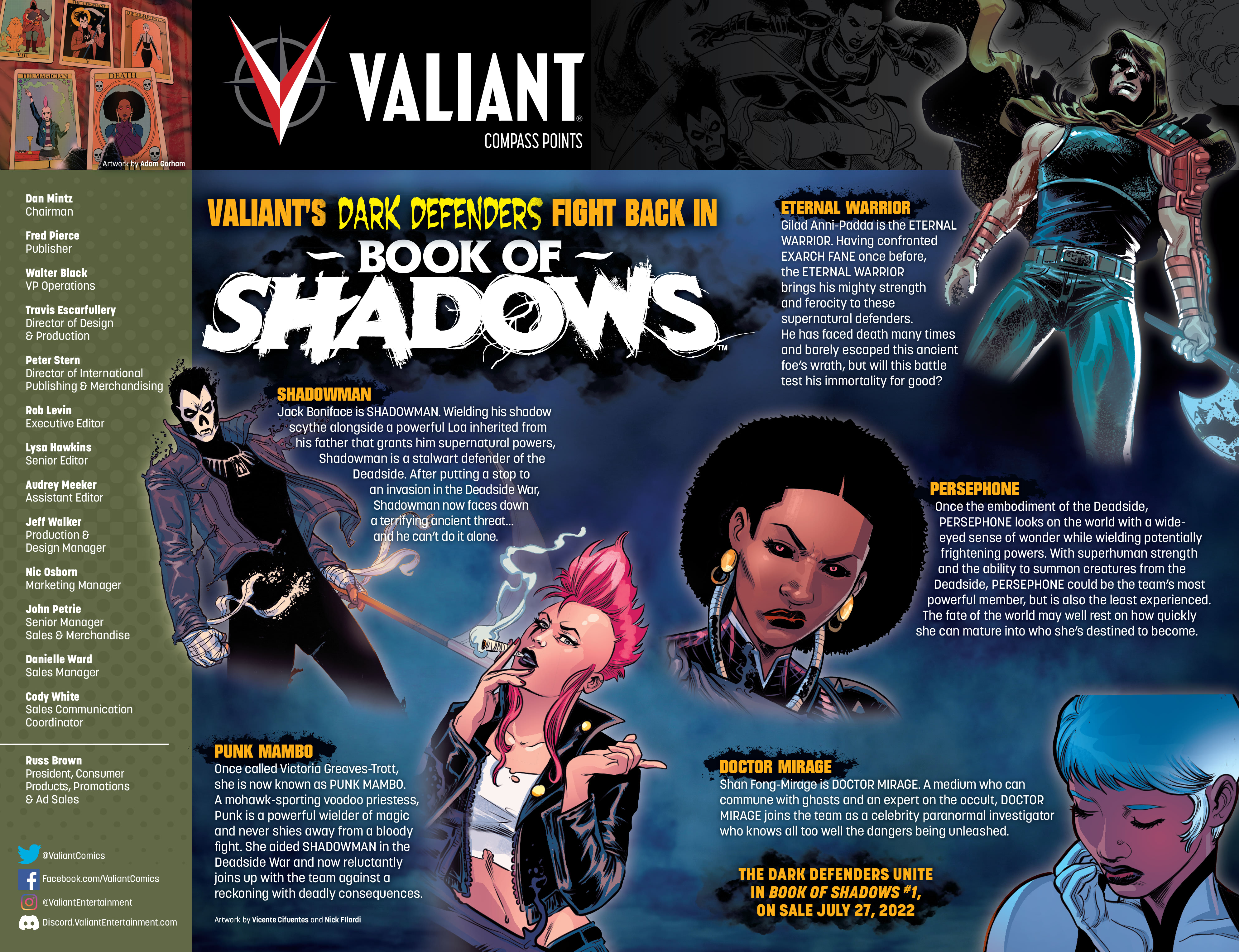 Read online Armorclads comic -  Issue #5 - 27