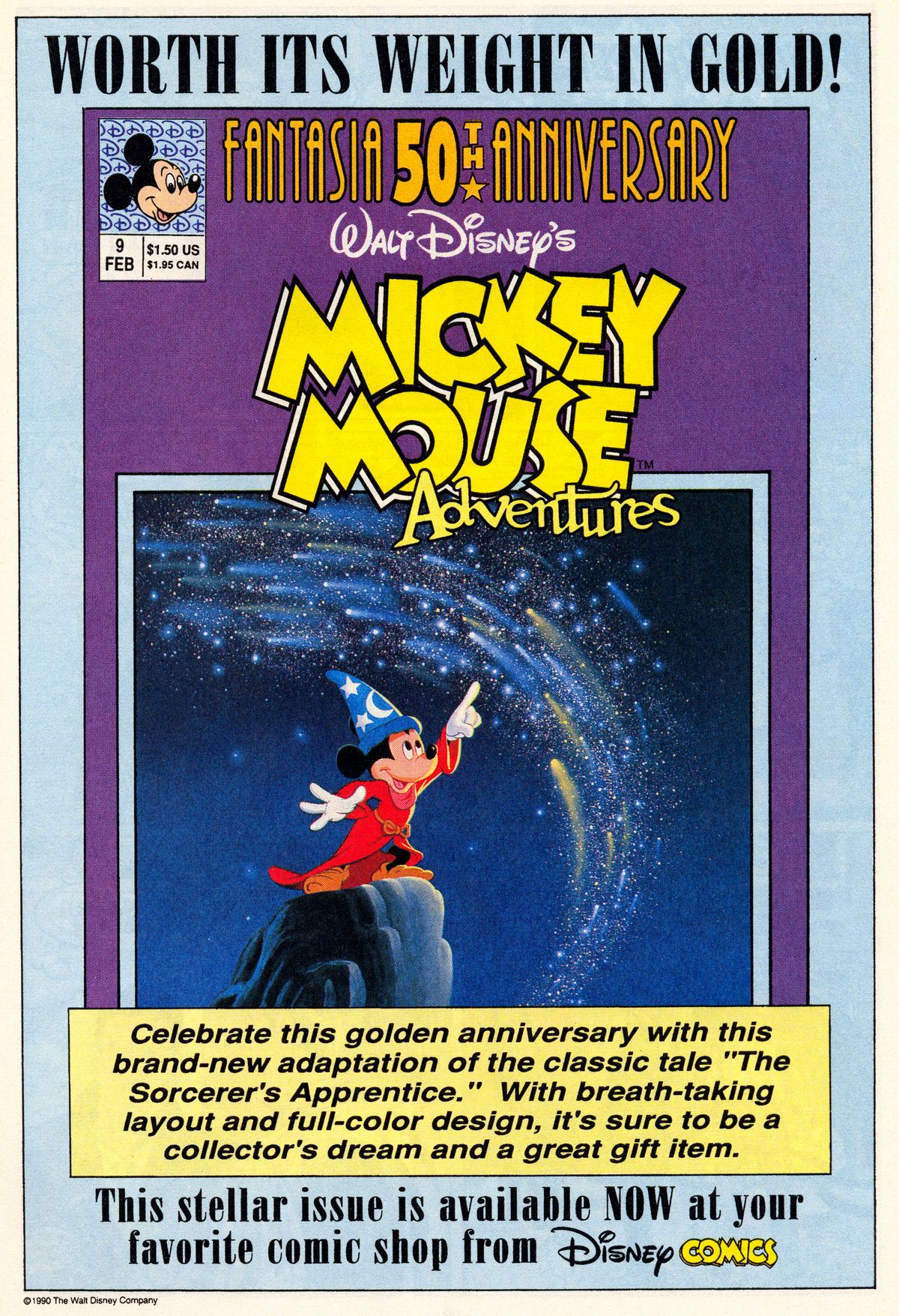 Read online Roger Rabbit comic -  Issue #9 - 7
