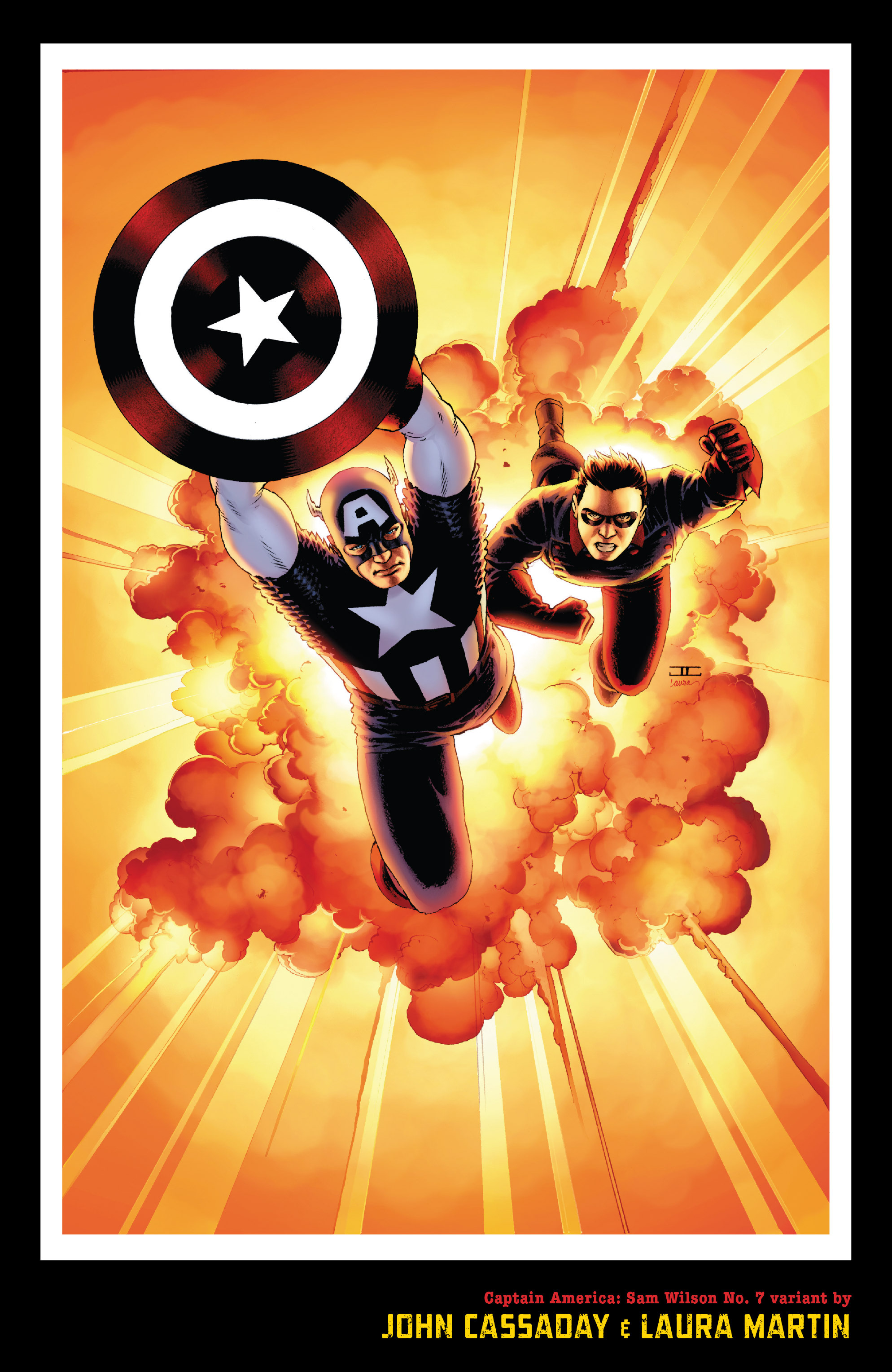 Read online Avengers: Standoff comic -  Issue # TPB (Part 2) - 190
