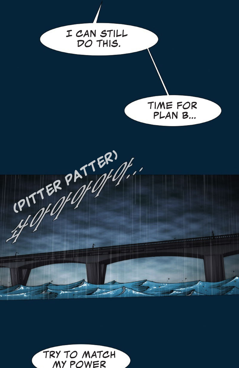 Read online Avengers: Electric Rain Infinity Comic comic -  Issue #8 - 44