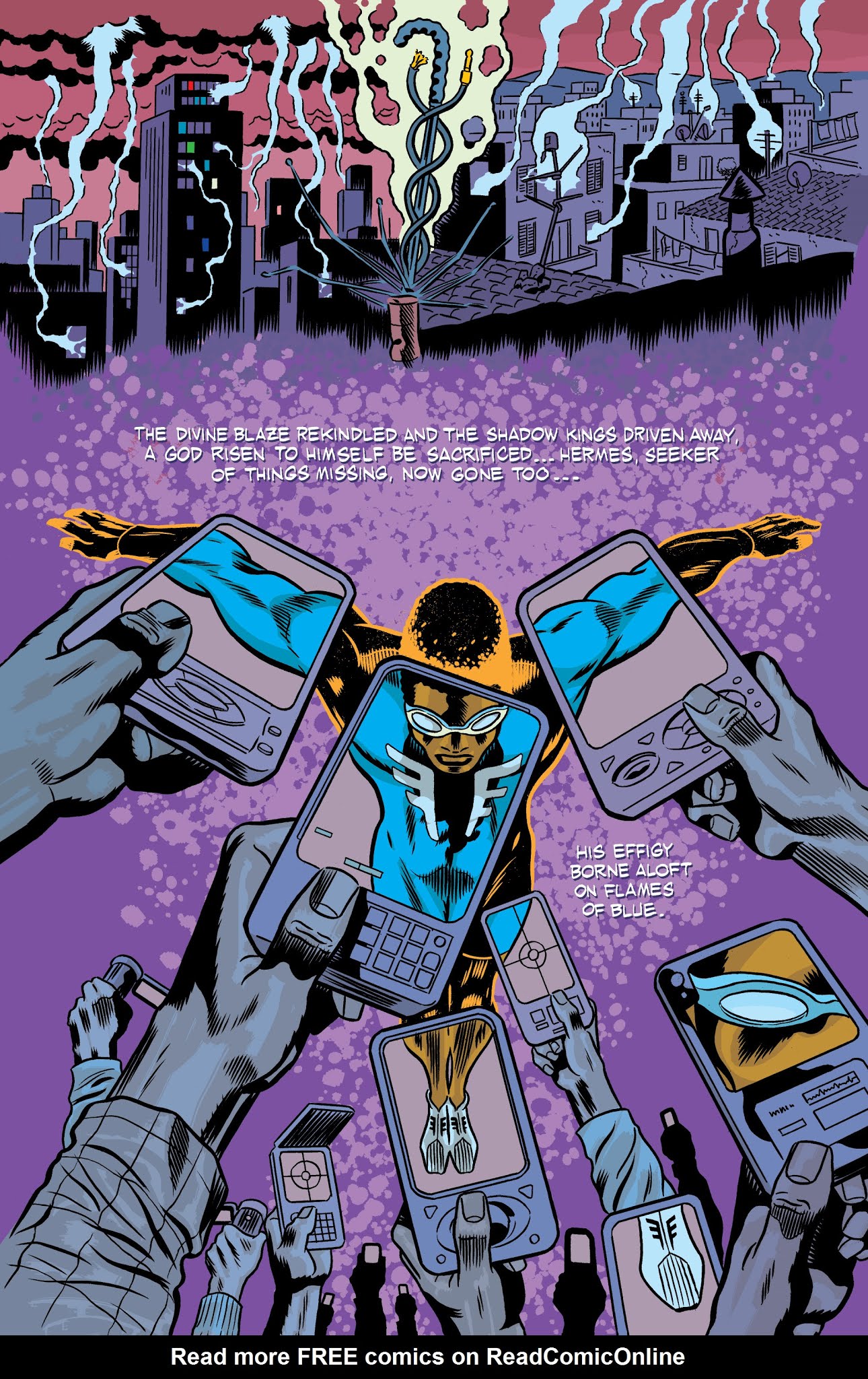 Read online Once Upon a Time Machine comic -  Issue # TPB 2 (Part 1) - 52