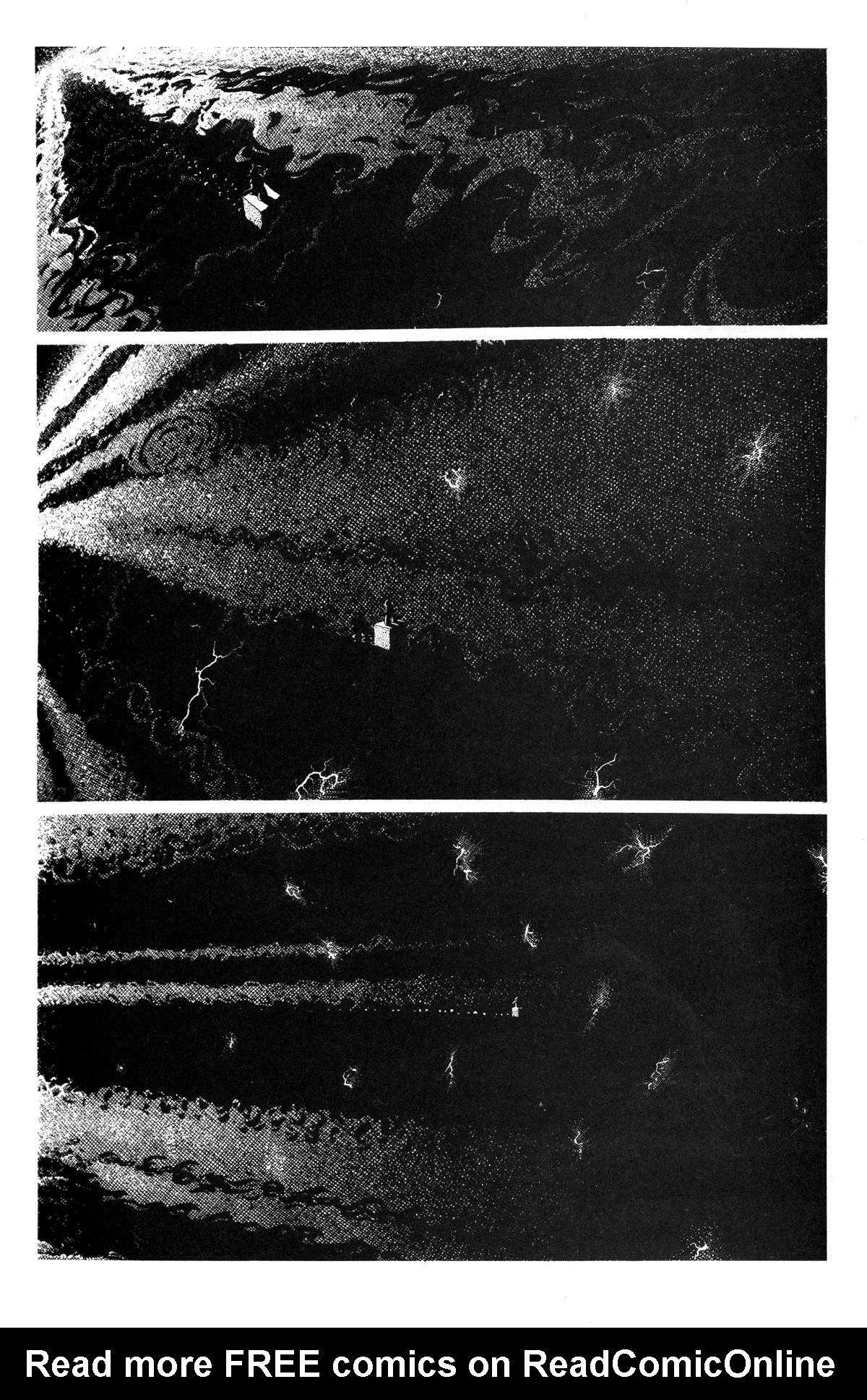 Read online Cerebus comic -  Issue #192 - 8