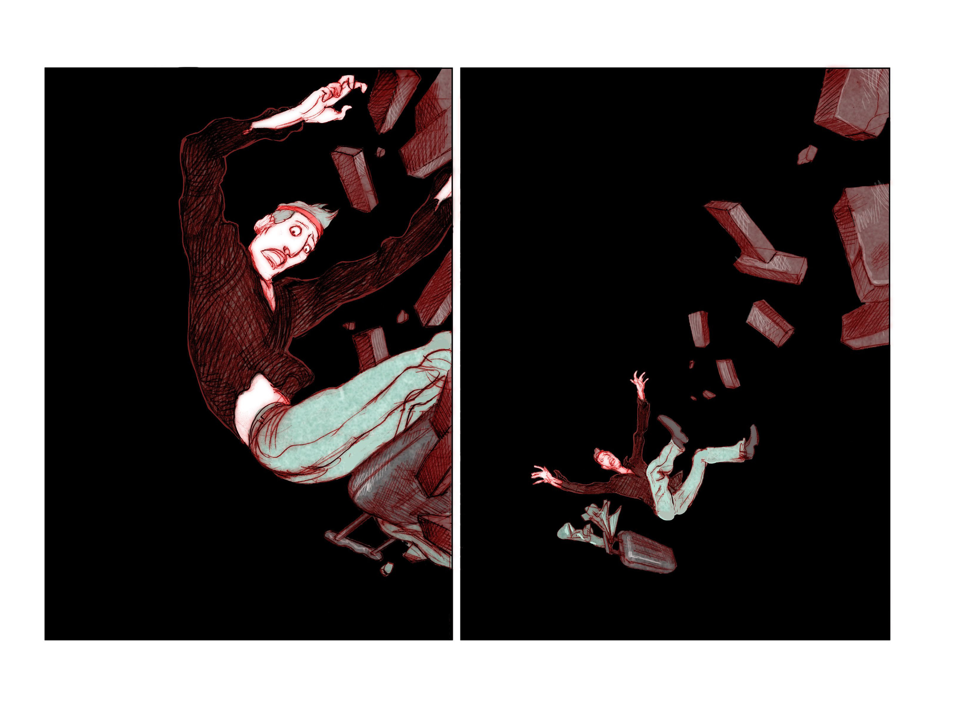 Read online The Abaddon comic -  Issue # TPB (Part 2) - 58