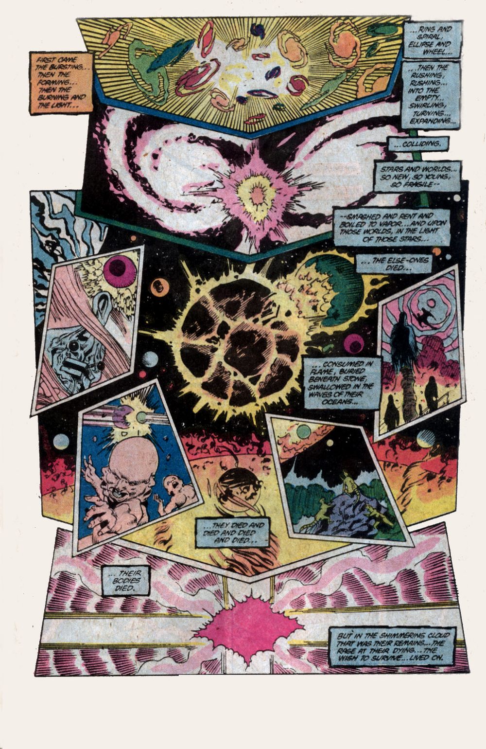 DC Comics Presents (1978) issue 97 - Page 16