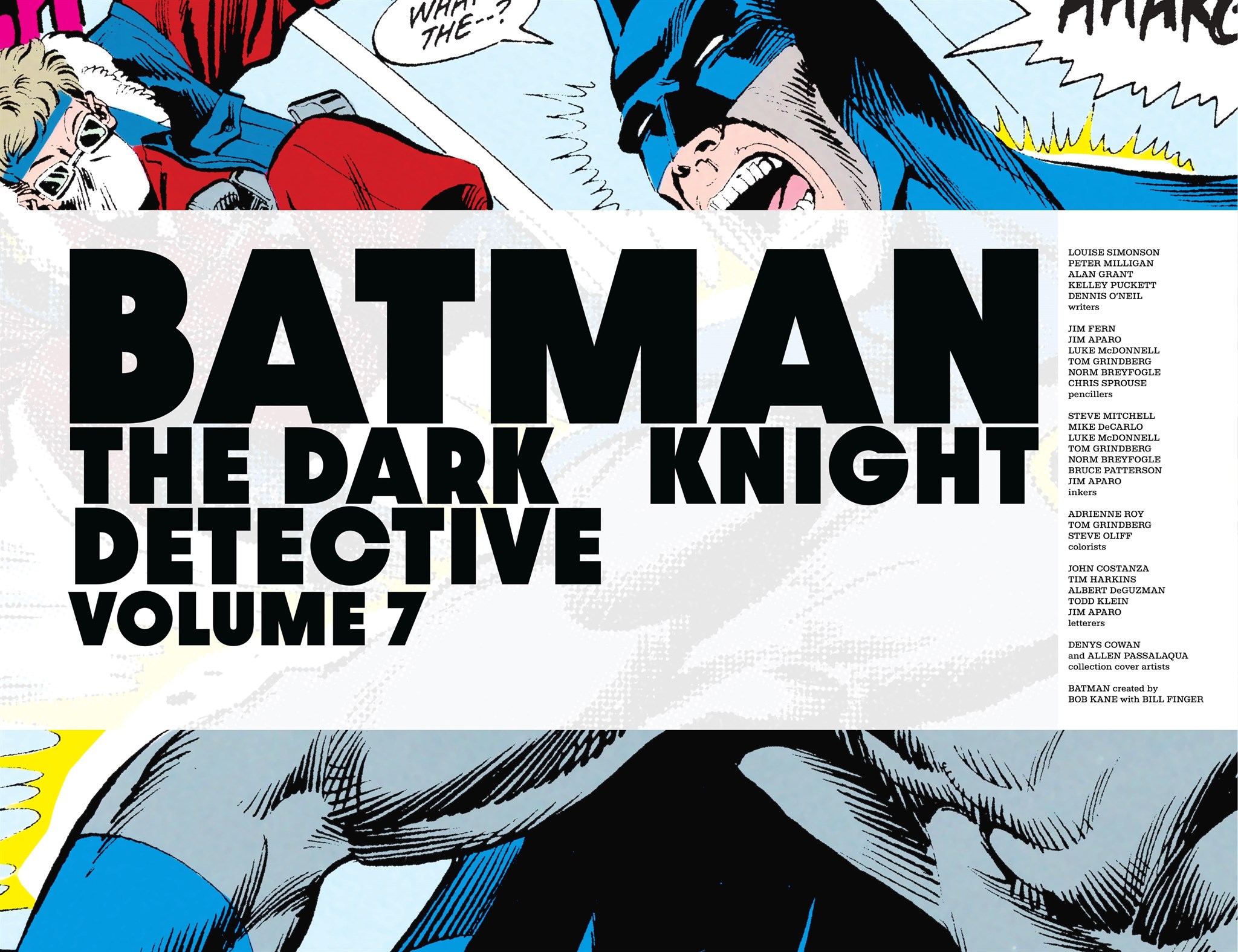 Read online Batman: The Dark Knight Detective comic -  Issue # TPB 7 (Part 1) - 3