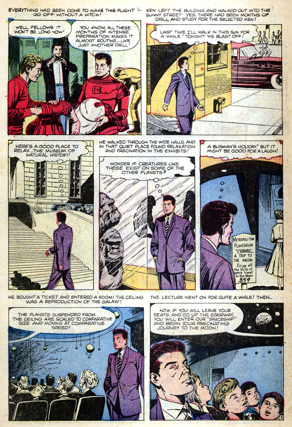 Read online Journey Into Unknown Worlds comic -  Issue #45 - 28