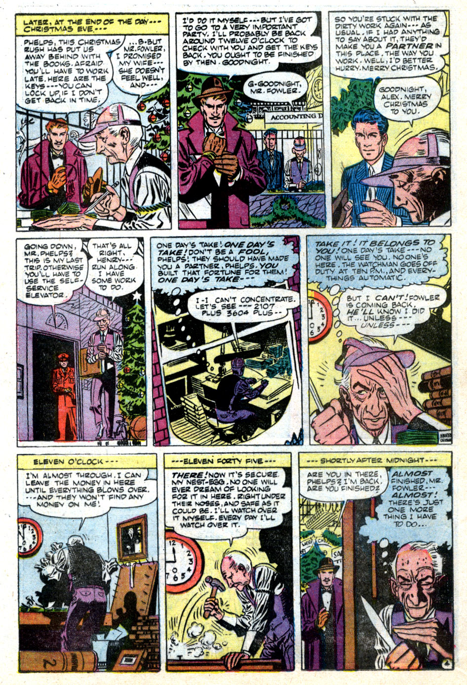 Read online Boy Comics comic -  Issue #108 - 20