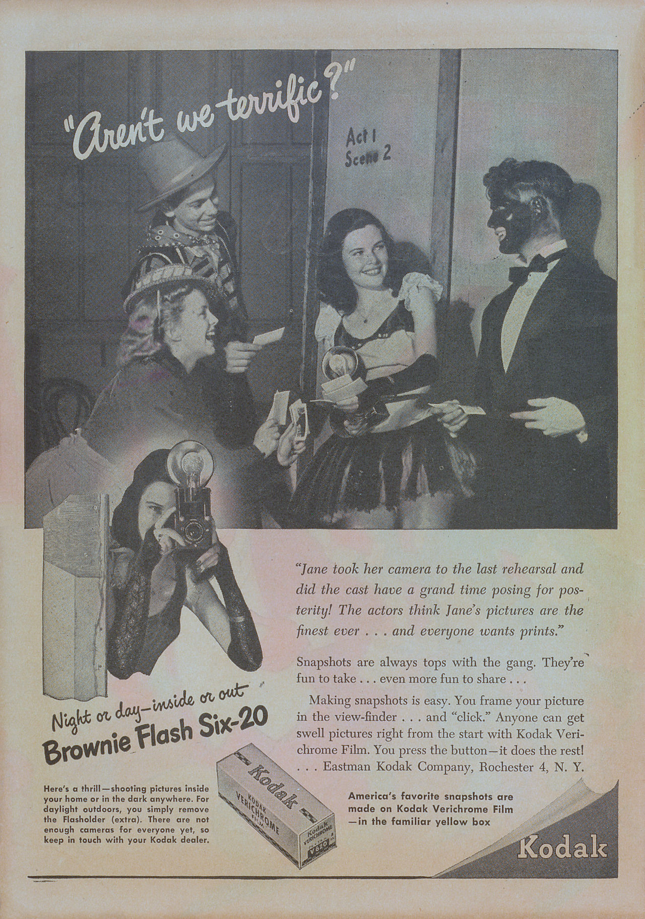 Read online More Fun Comics comic -  Issue #117 - 2