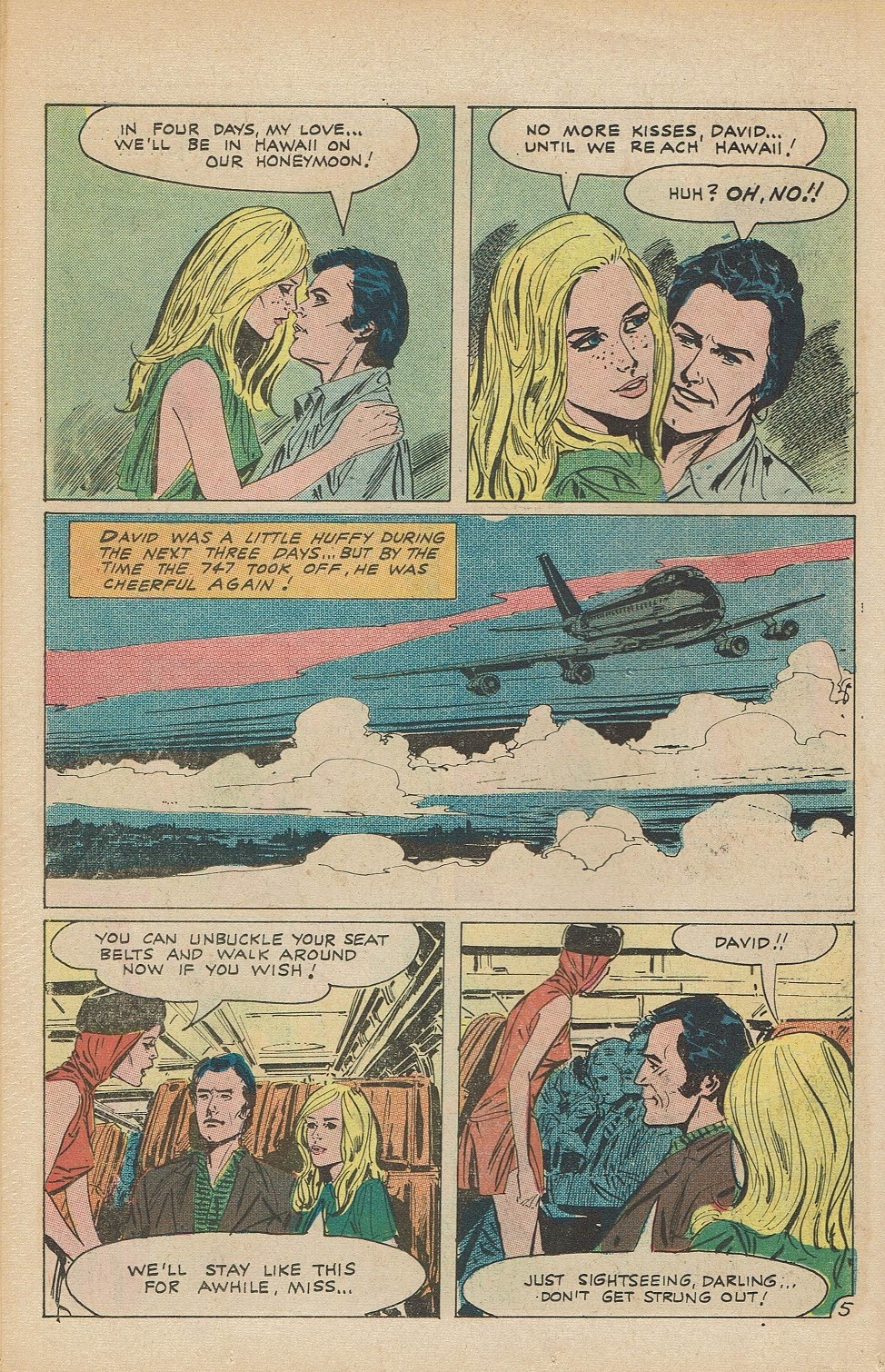 Read online Just Married comic -  Issue #96 - 26