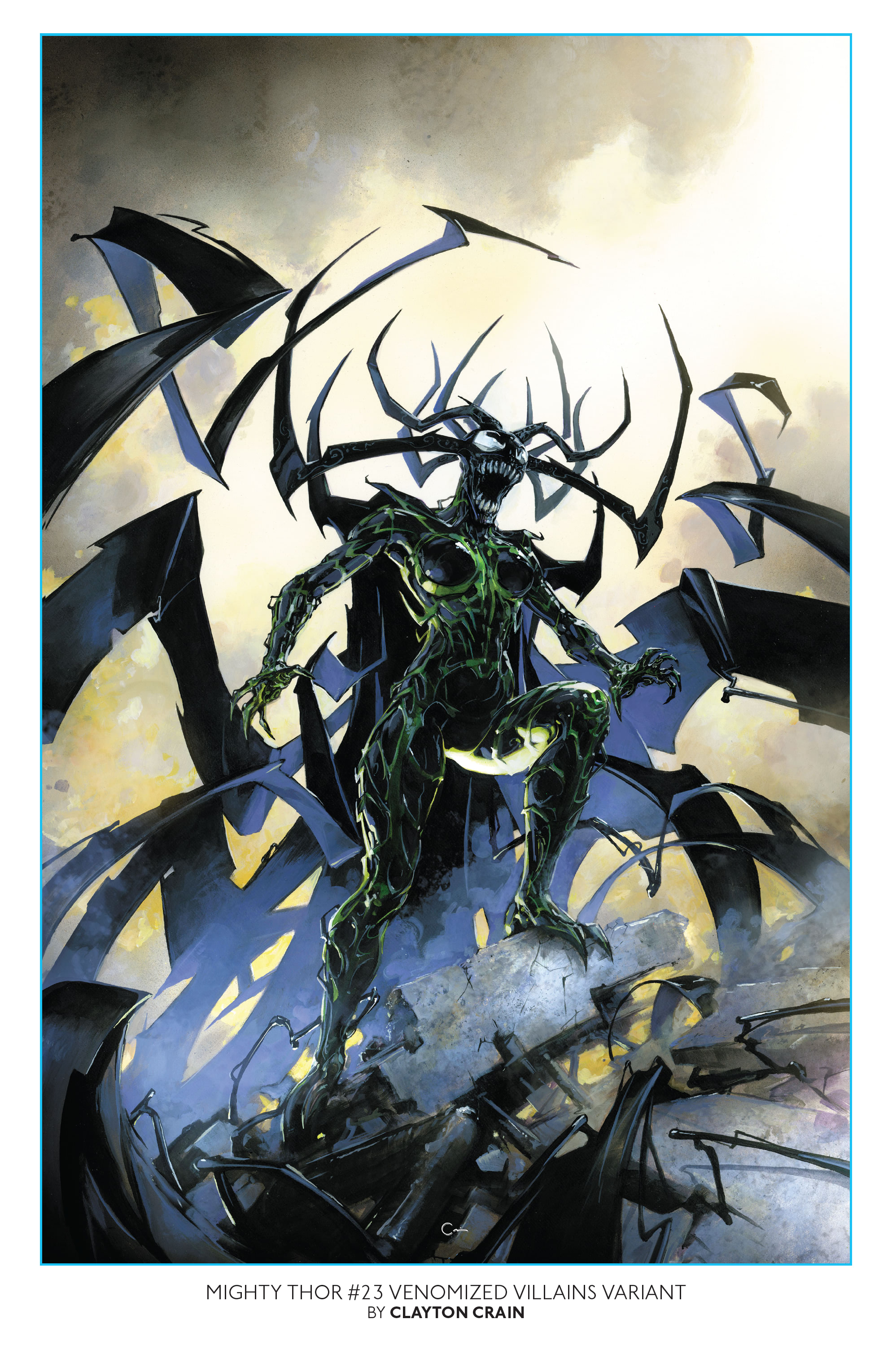 Read online Thor by Jason Aaron & Russell Dauterman comic -  Issue # TPB 3 (Part 5) - 64