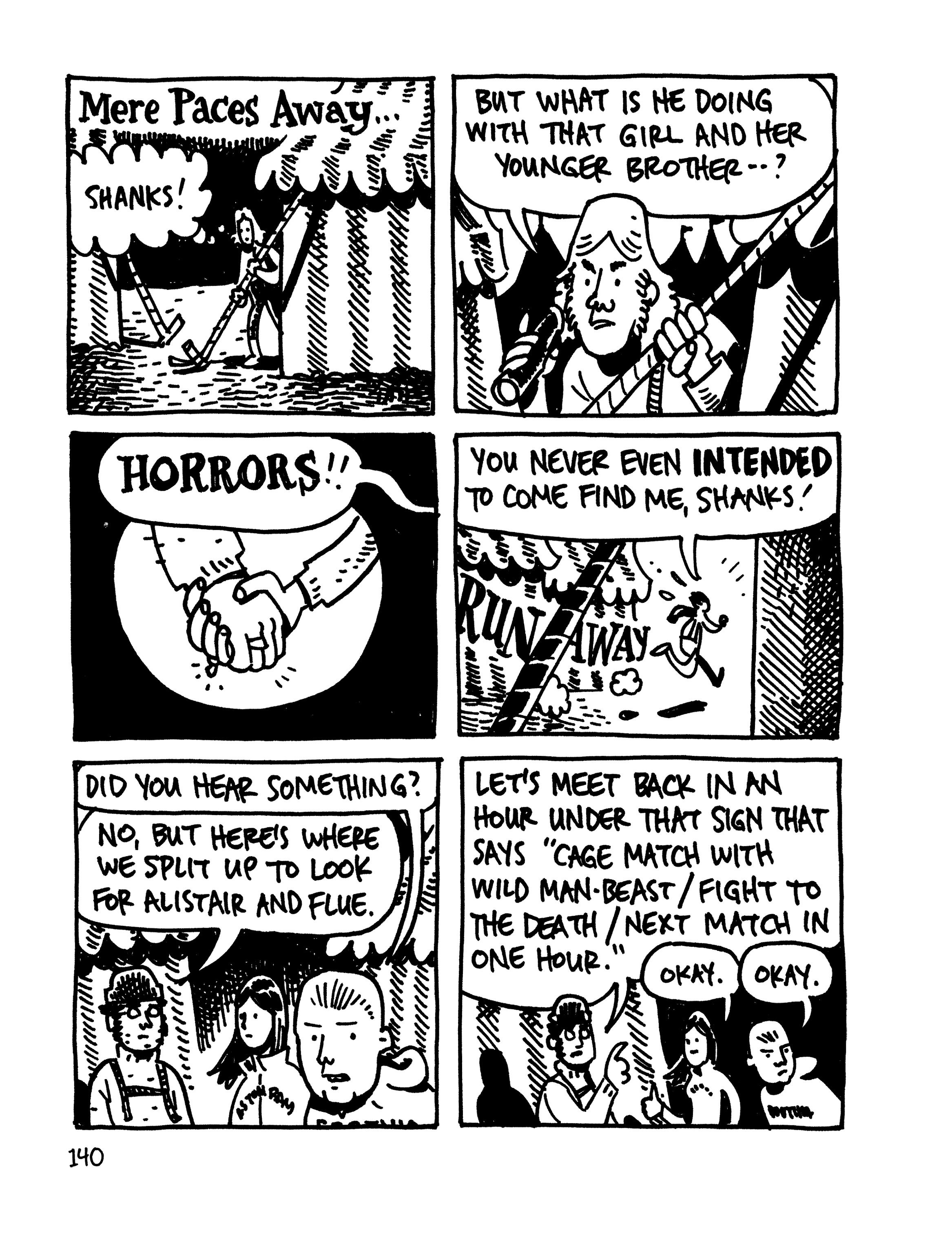 Read online Far Arden comic -  Issue # TPB (Part 2) - 35