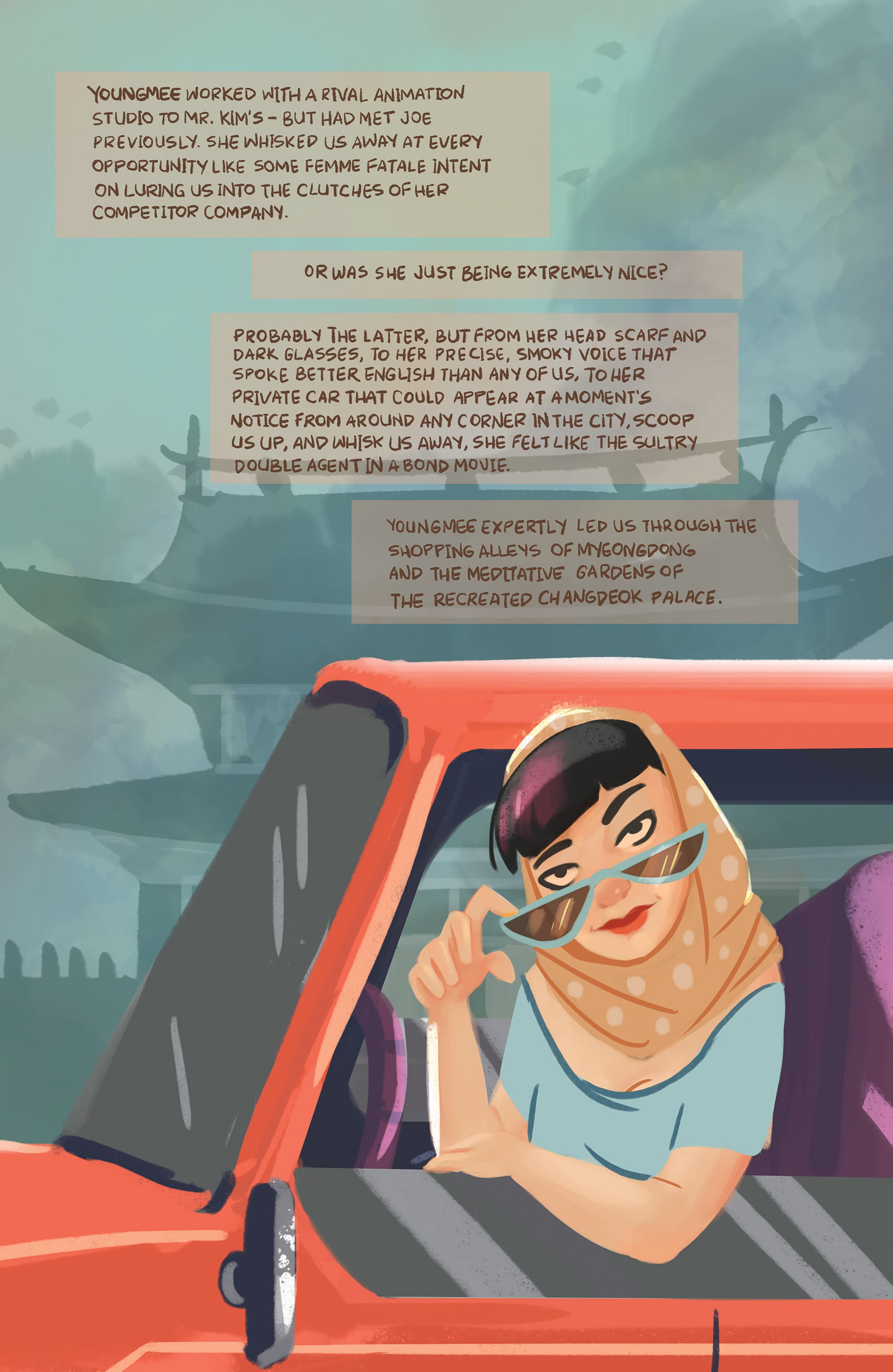 Read online Get Naked comic -  Issue # TPB (Part 1) - 91