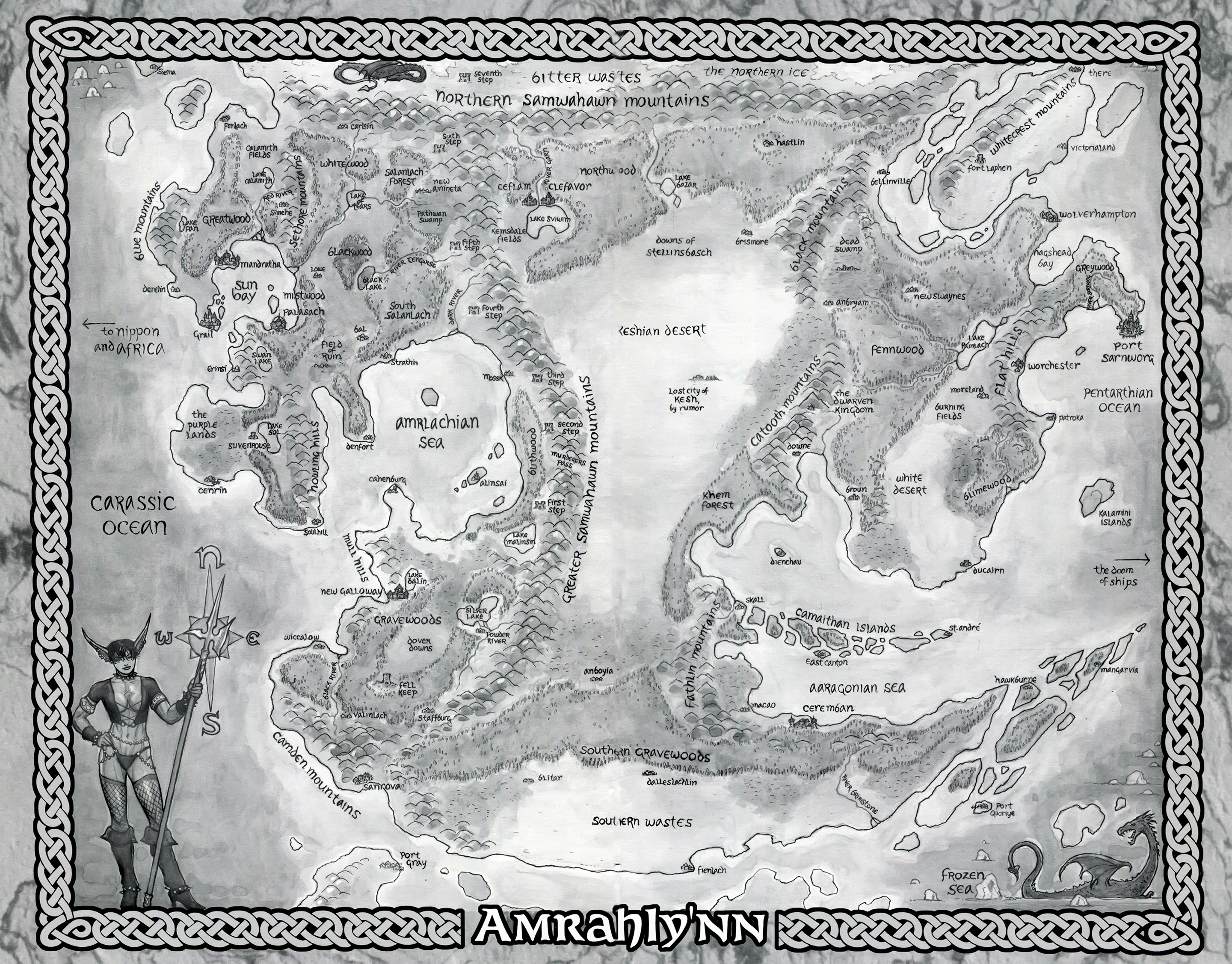 Read online Poison Elves (2013) comic -  Issue #1 - 31