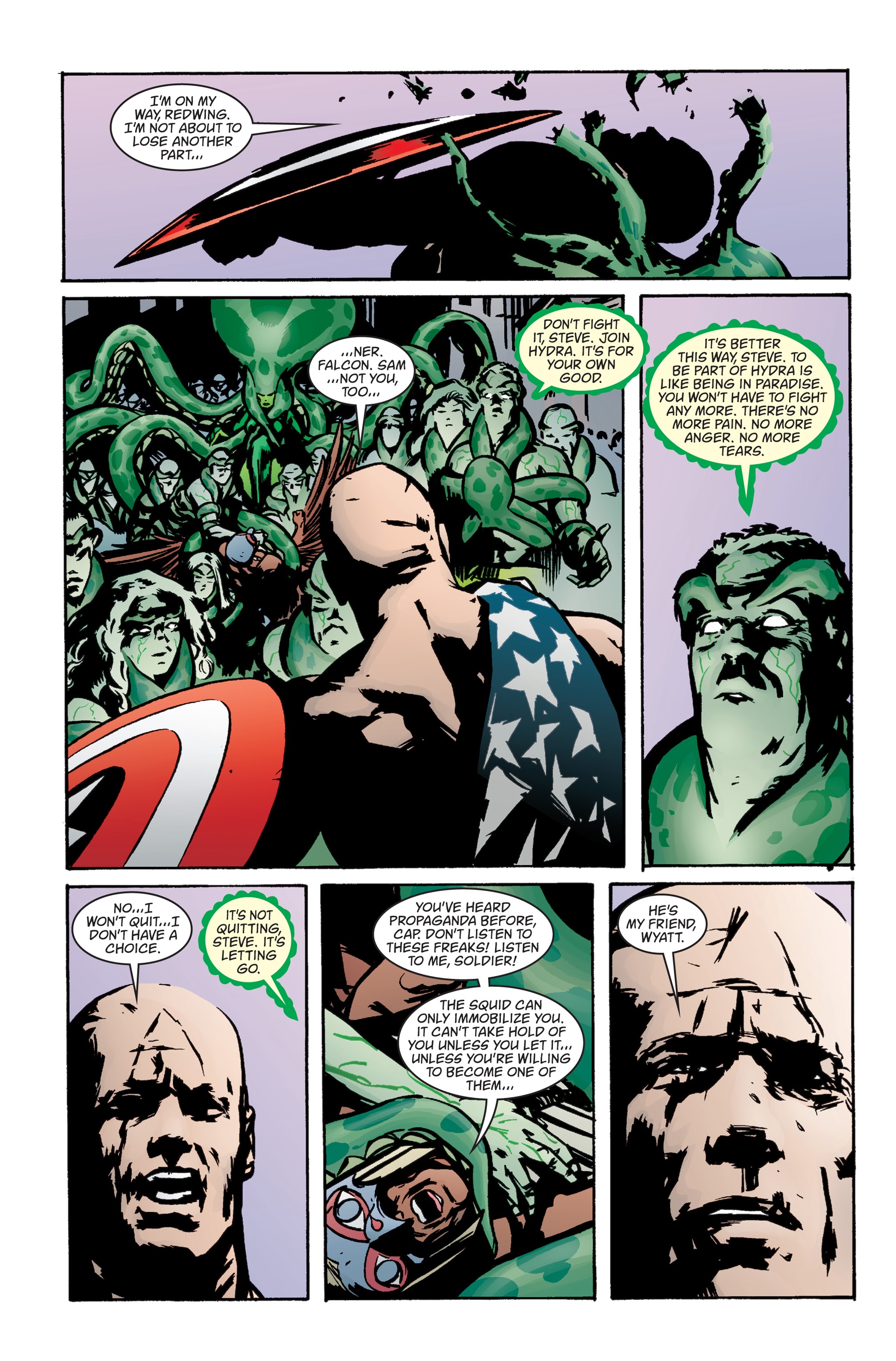 Read online Earth X comic -  Issue # _TPB (Part 1) - 56