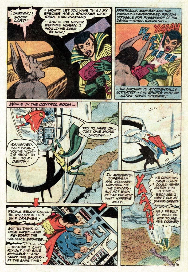 Read online DC Comics Presents comic -  Issue #35 - 17