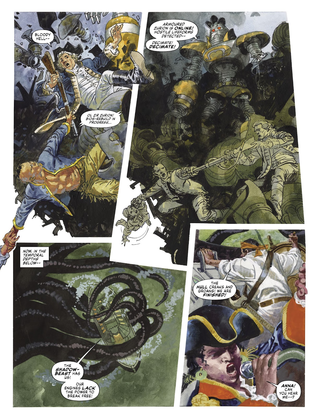 2000 AD issue 2271 - Page 18