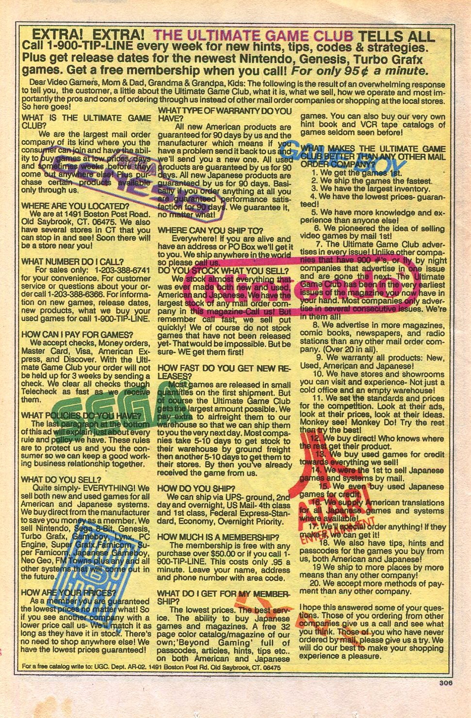 Read online Betty and Veronica (1987) comic -  Issue #40 - 12