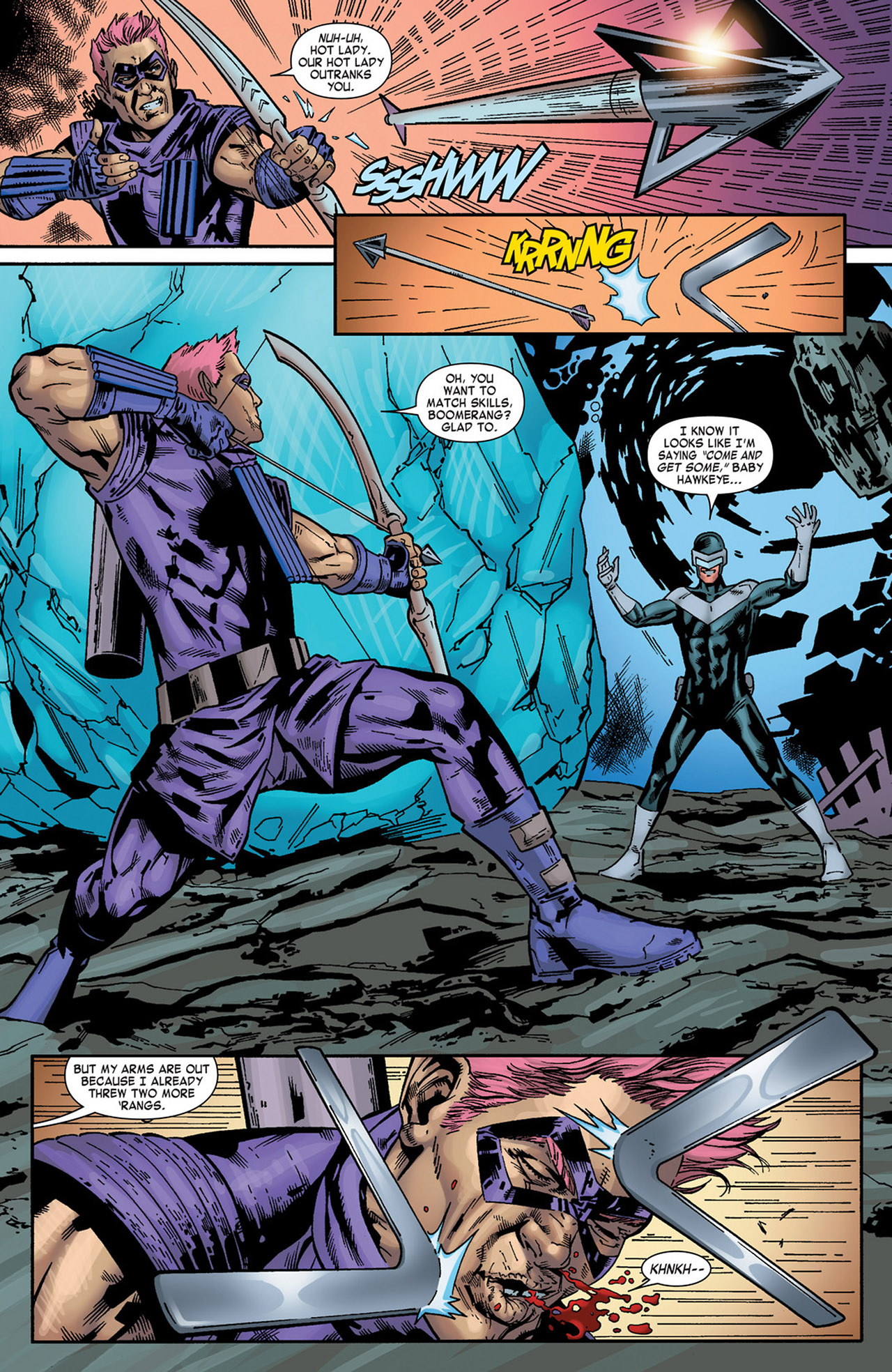 Read online Dark Avengers (2012) comic -  Issue #182 - 16