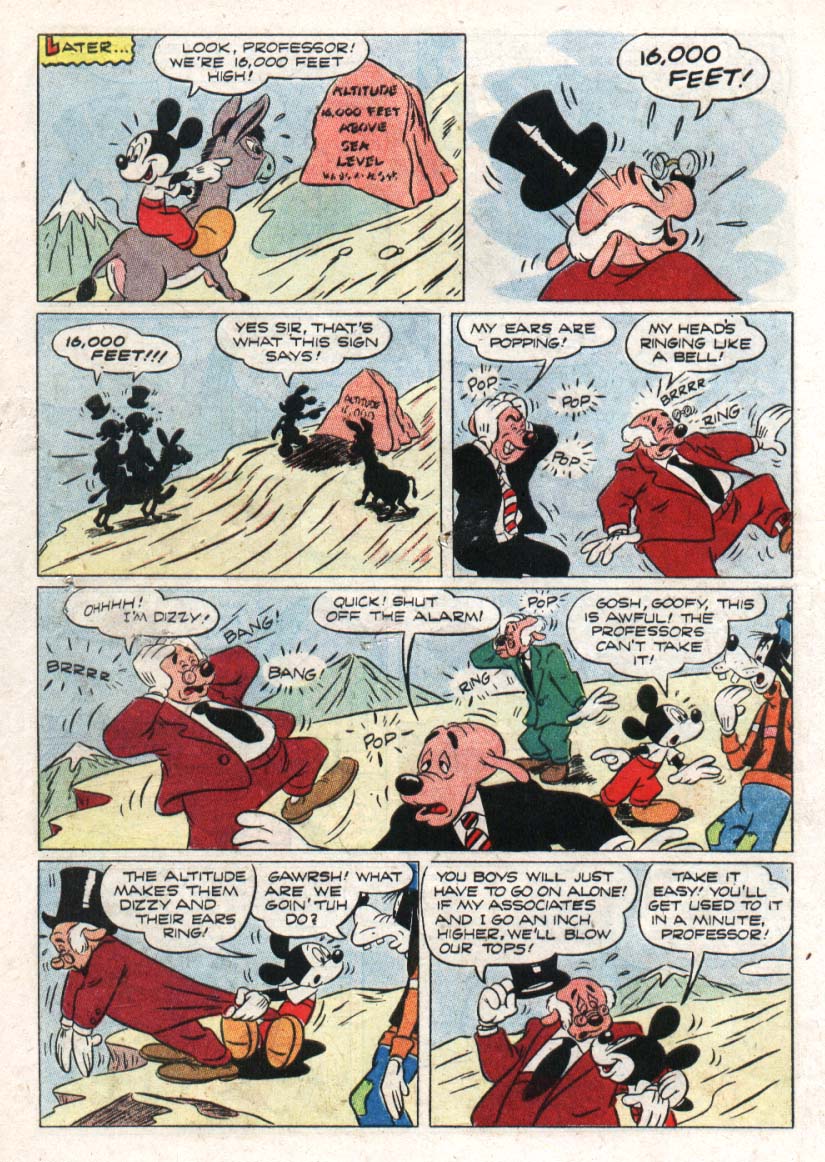 Read online Four Color Comics comic -  Issue #387 - 8