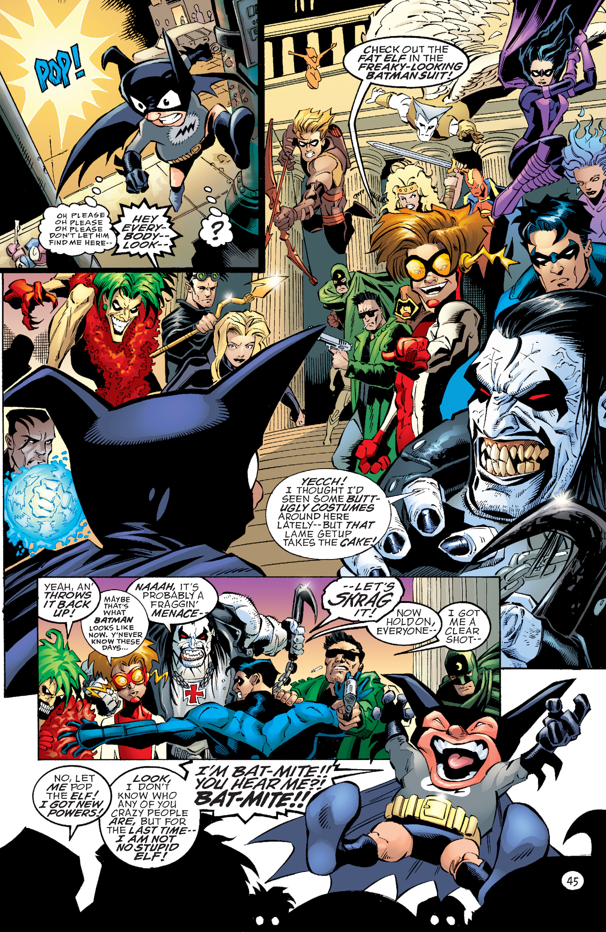 Read online Elseworlds: Justice League comic -  Issue # TPB 3 (Part 3) - 47