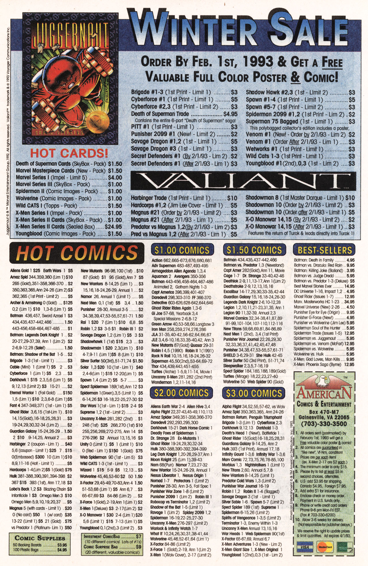 Read online X-Men Classic comic -  Issue #80 - 13