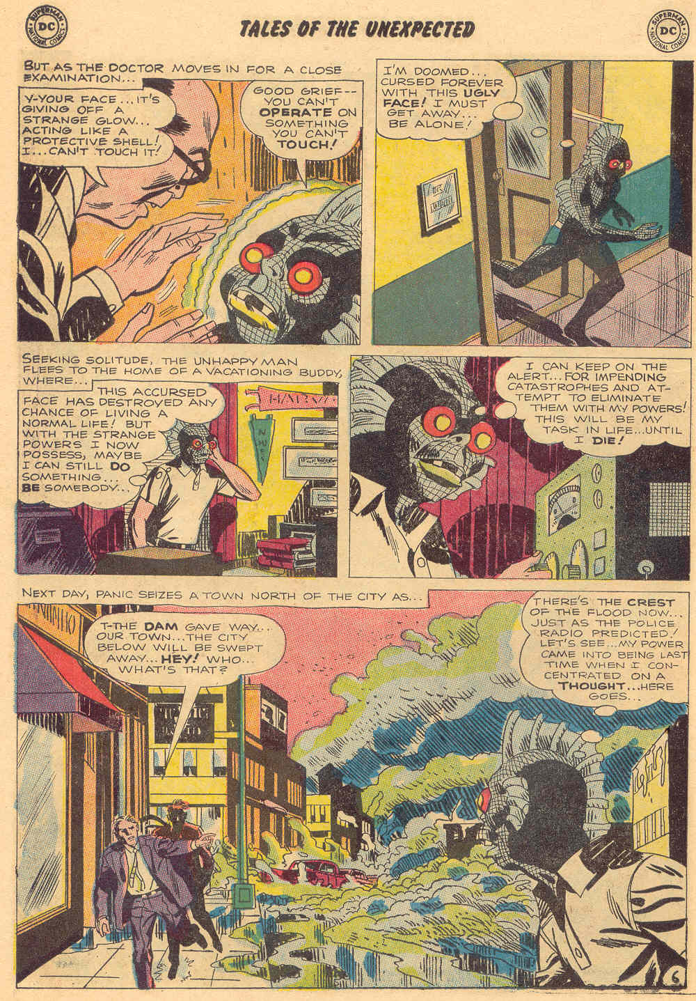 Tales of the Unexpected (1956) issue 88 - Page 30
