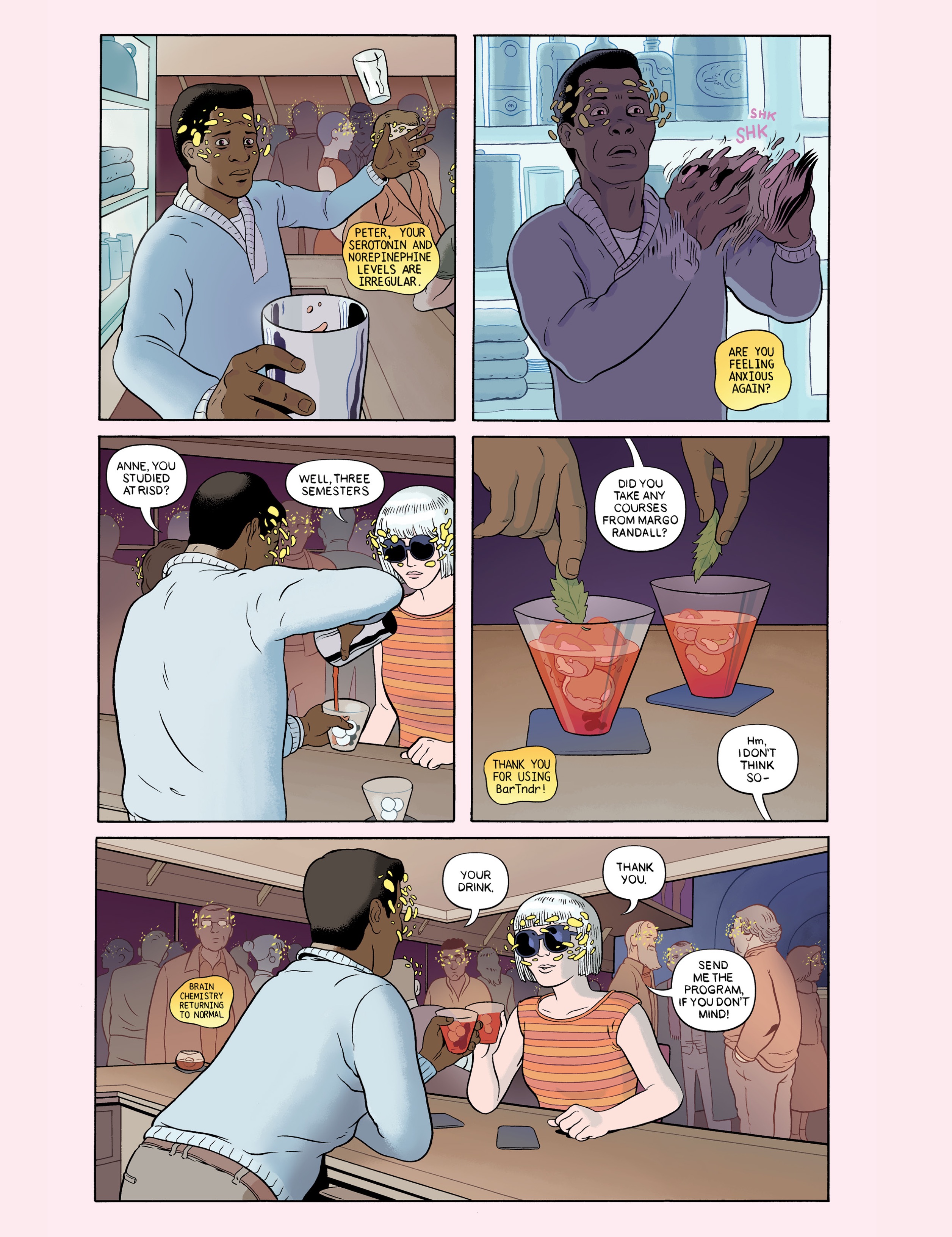 Read online Image comic -  Issue #6 - 49