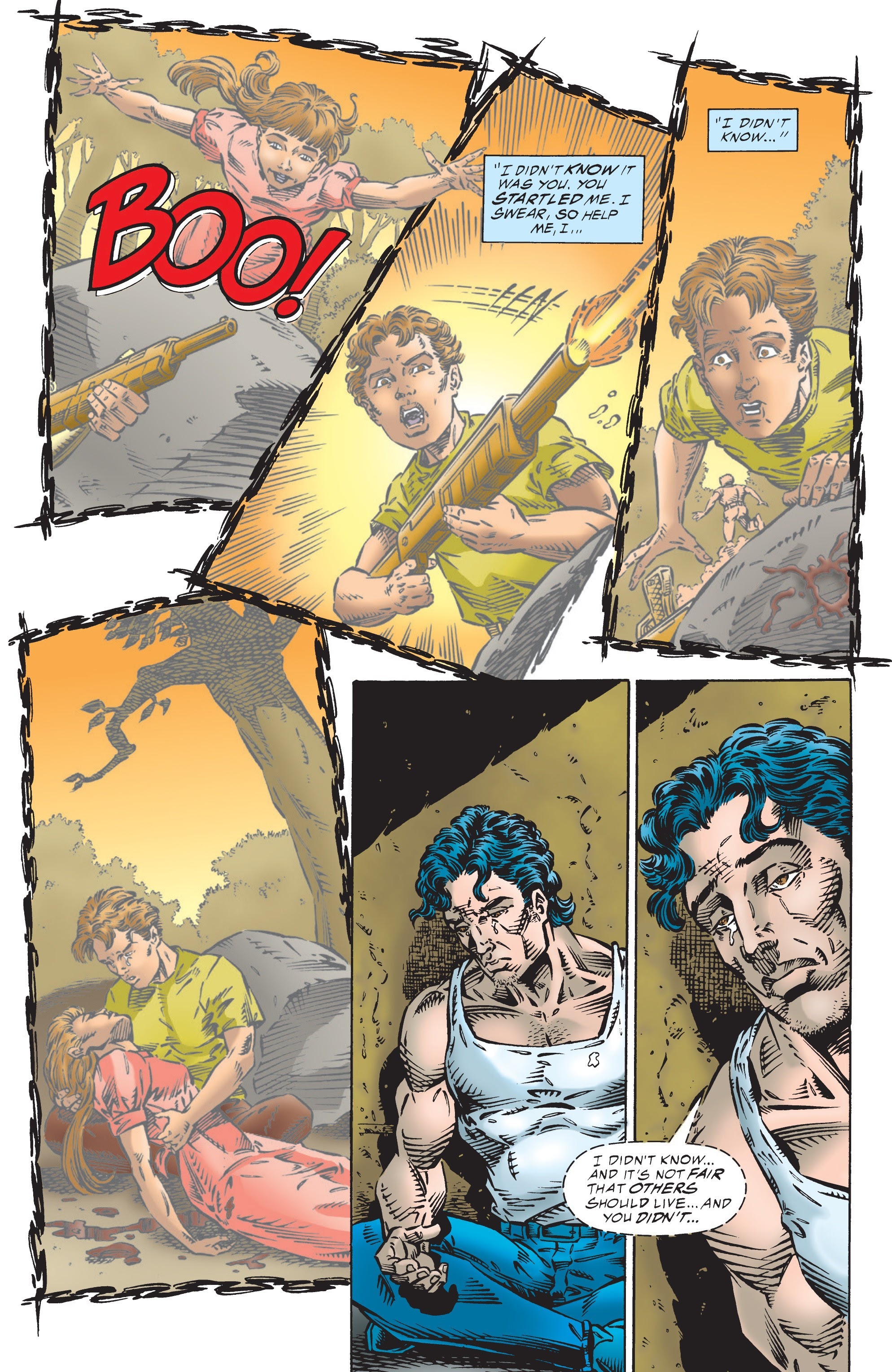 Read online Spider-Man 2099 (1992) comic -  Issue # _TPB 4 (Part 3) - 71