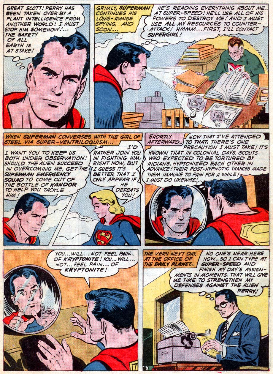 Read online Action Comics (1938) comic -  Issue #278 - 10