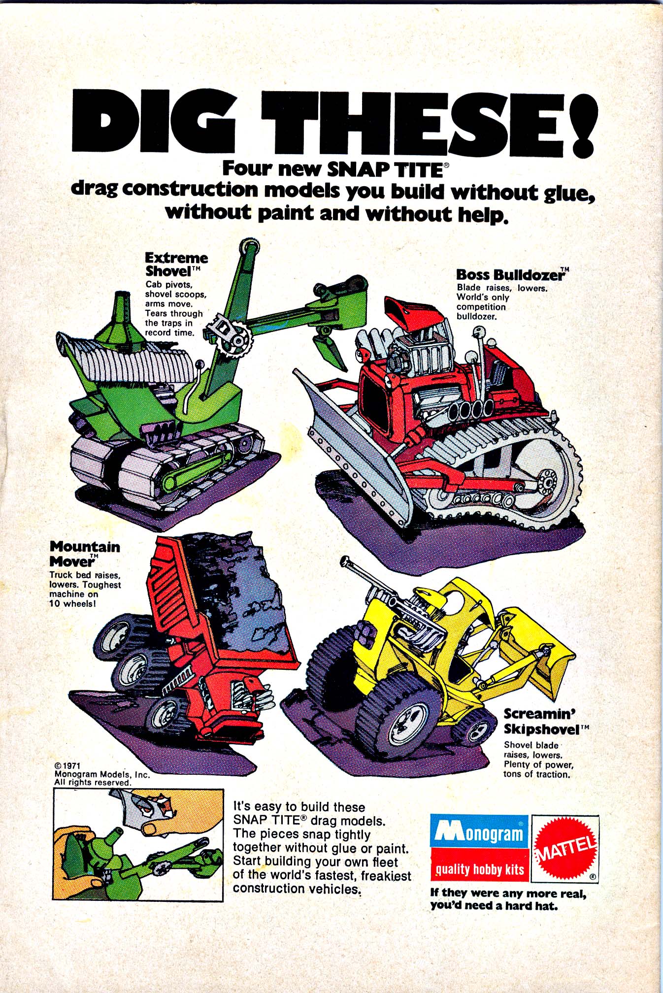 Read online Action Comics (1938) comic -  Issue #414 - 37