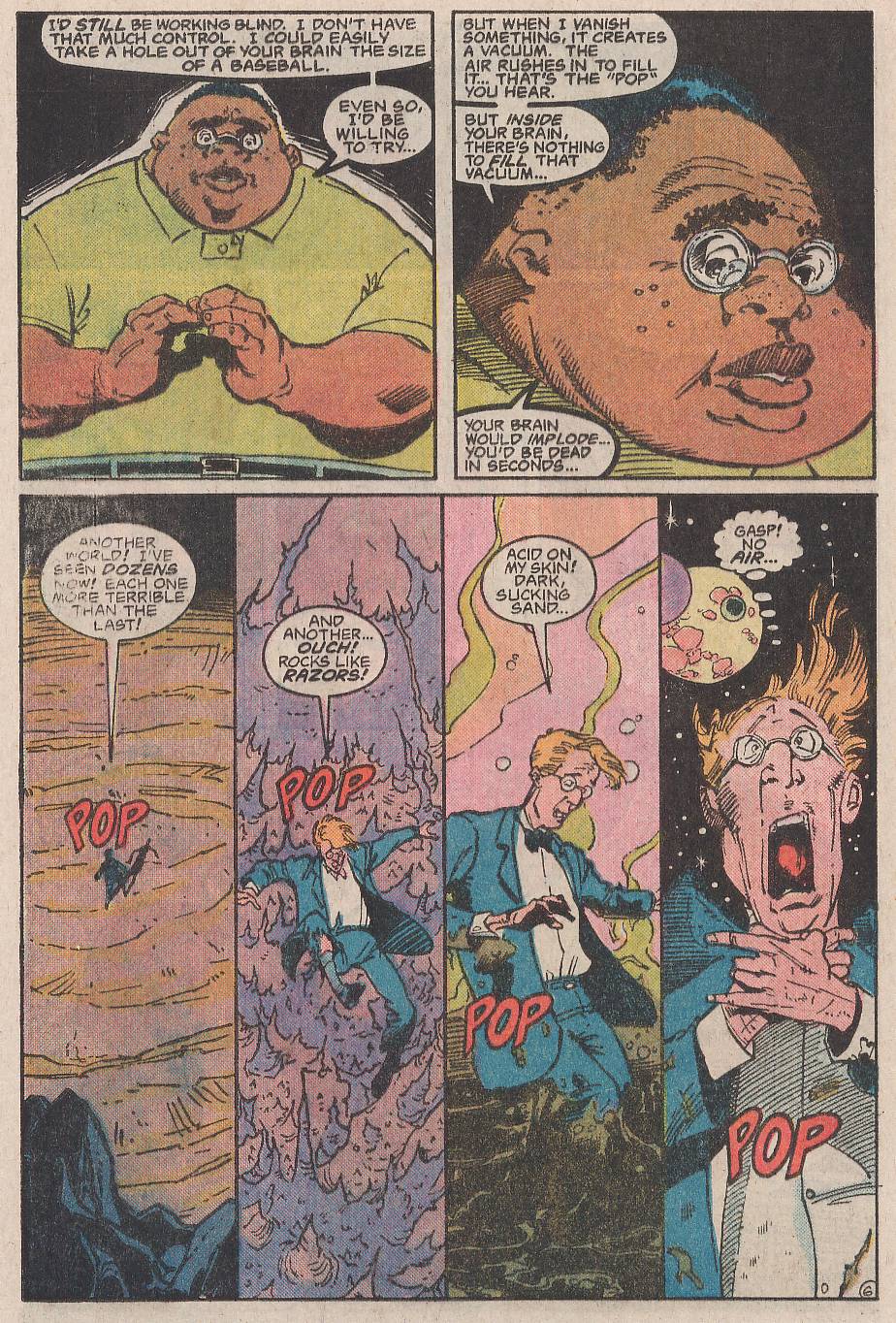 Read online The Flash Annual comic -  Issue #2 - 37