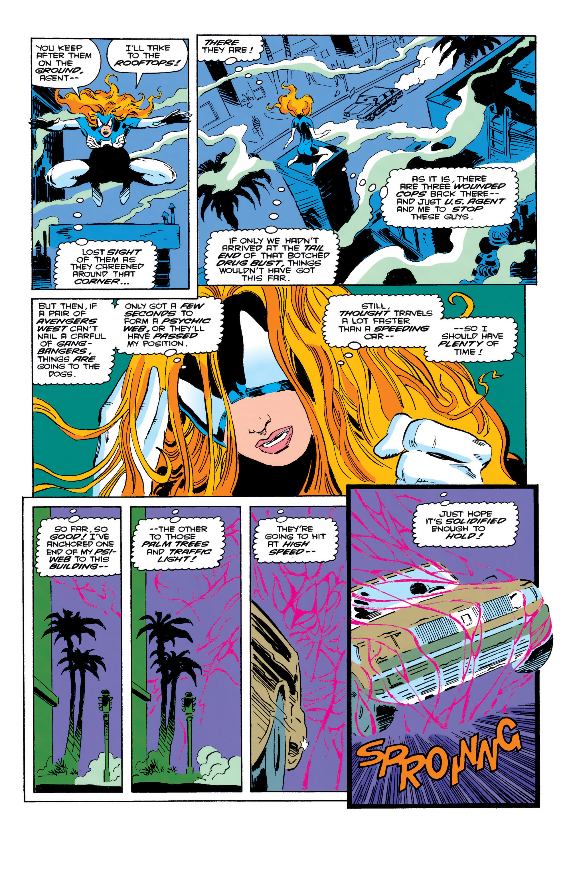 Read online Avengers: The Death of Mockingbird comic -  Issue # TPB (Part 3) - 46