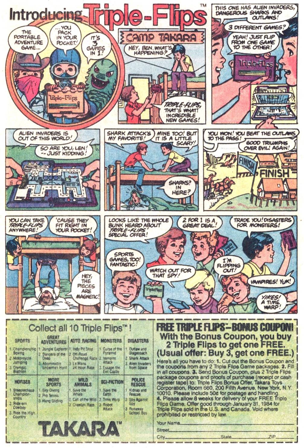 Read online Weird War Tales (1971) comic -  Issue #113 - 13