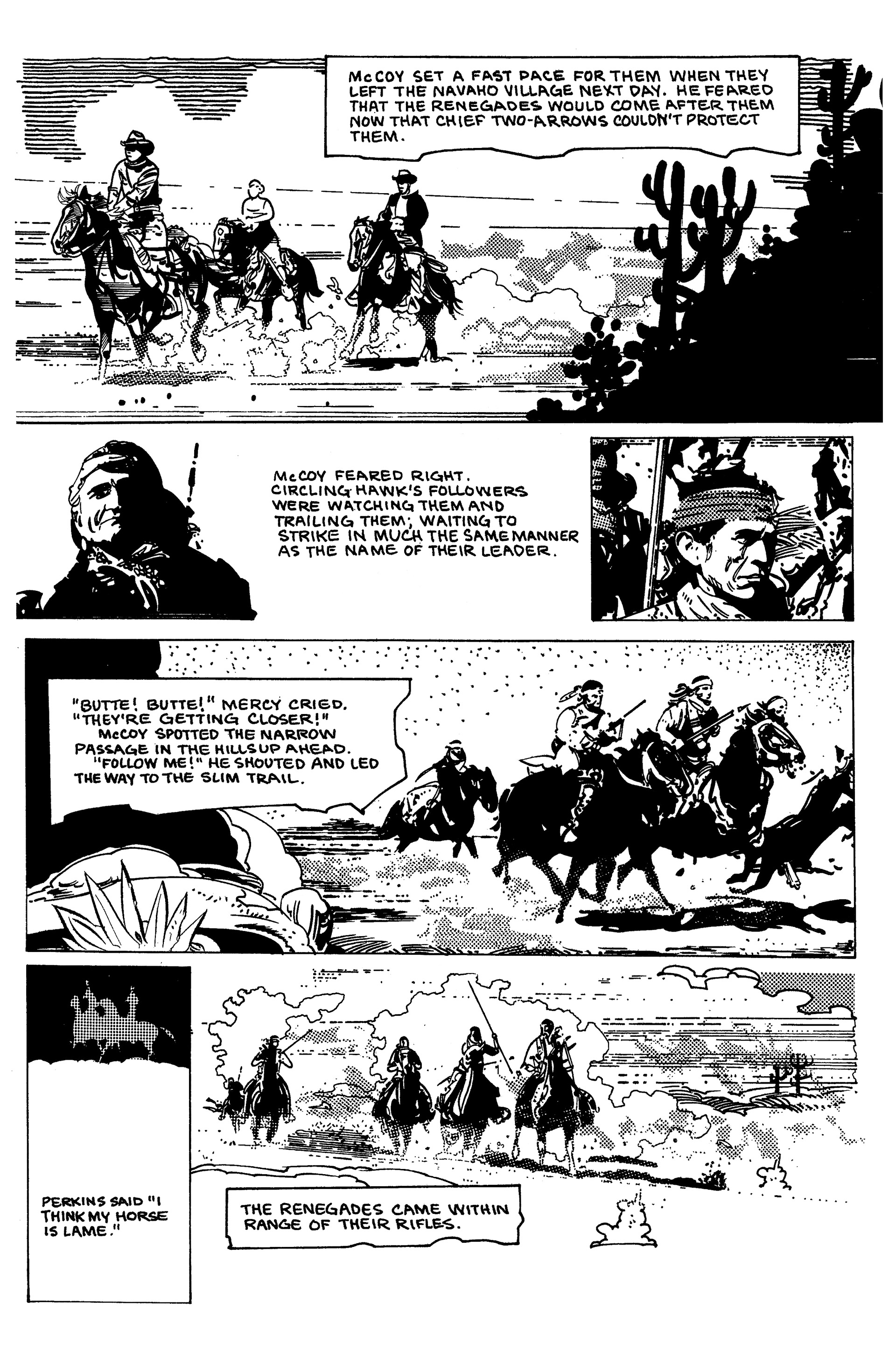 Read online Wordsmith comic -  Issue #9 - 17