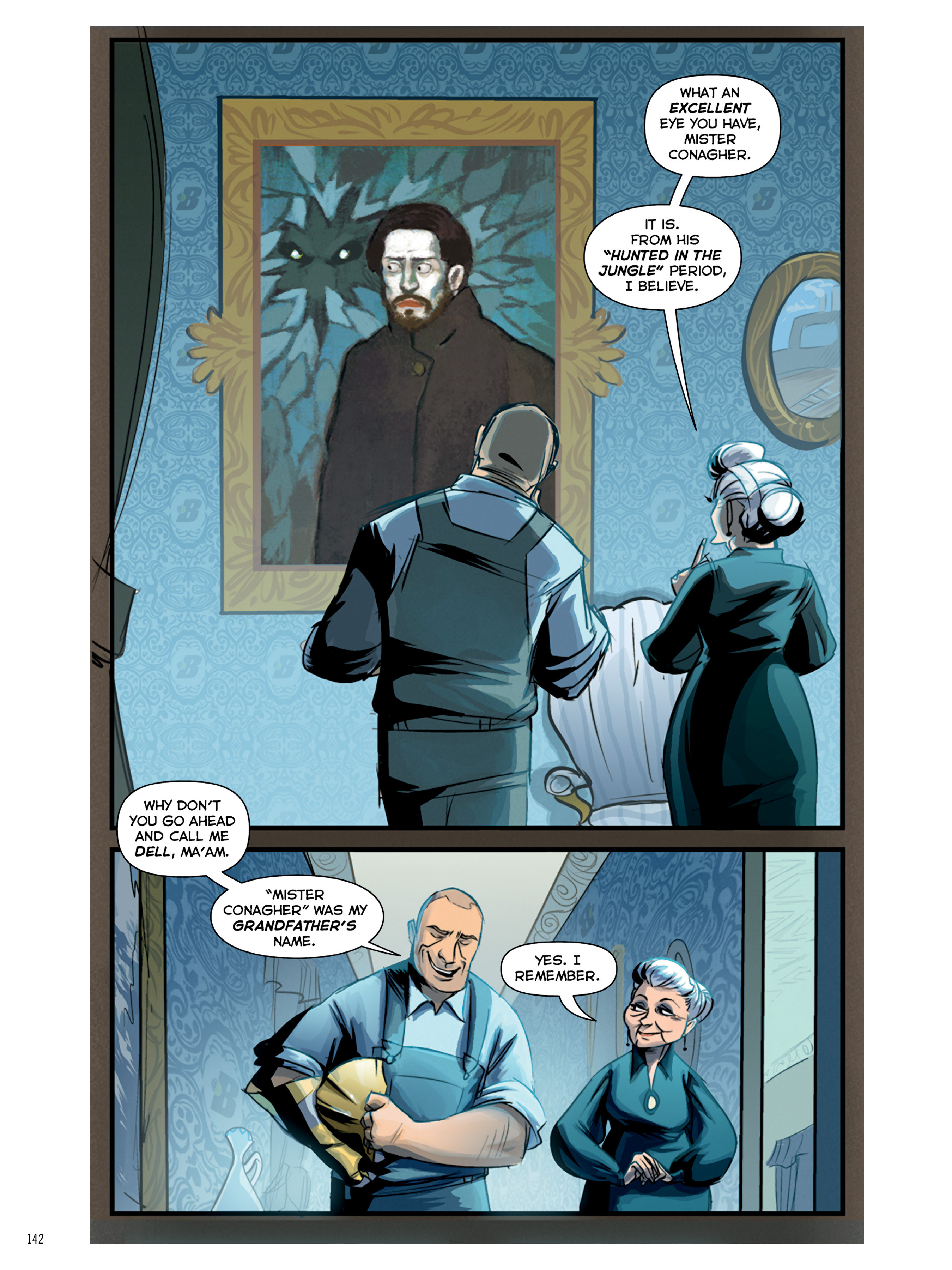 Read online Valve Presents comic -  Issue # TPB (Part 2) - 44