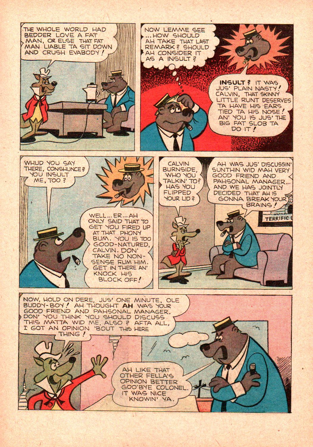 Four Color Comics Issue 1354 Read Four Color Comics Issue 1354 Comic Online In High Quality Read Full Comic Online For Free Read Comics Online In High Quality