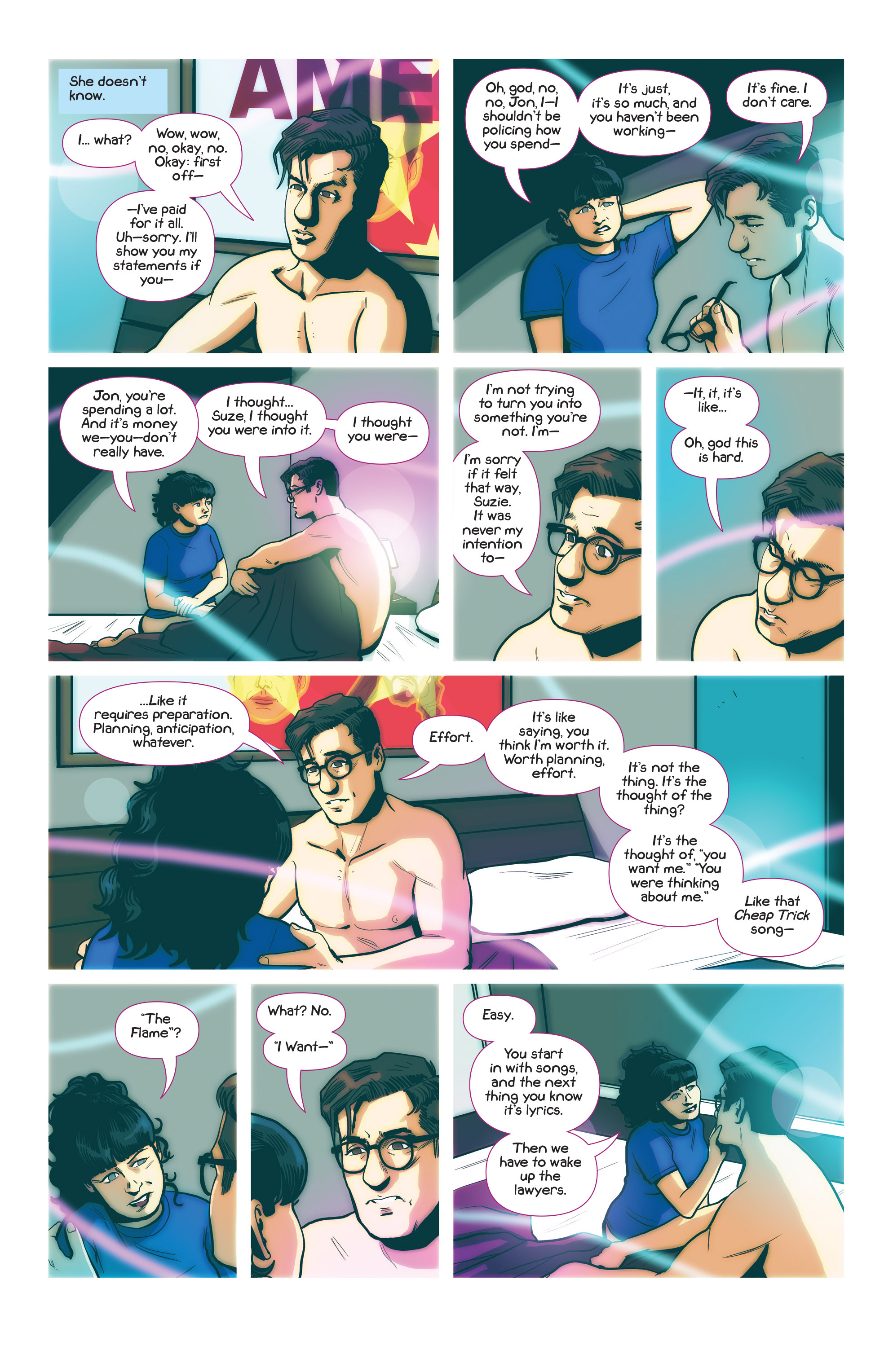 Read online Sex Criminals comic -  Issue #18 - 24