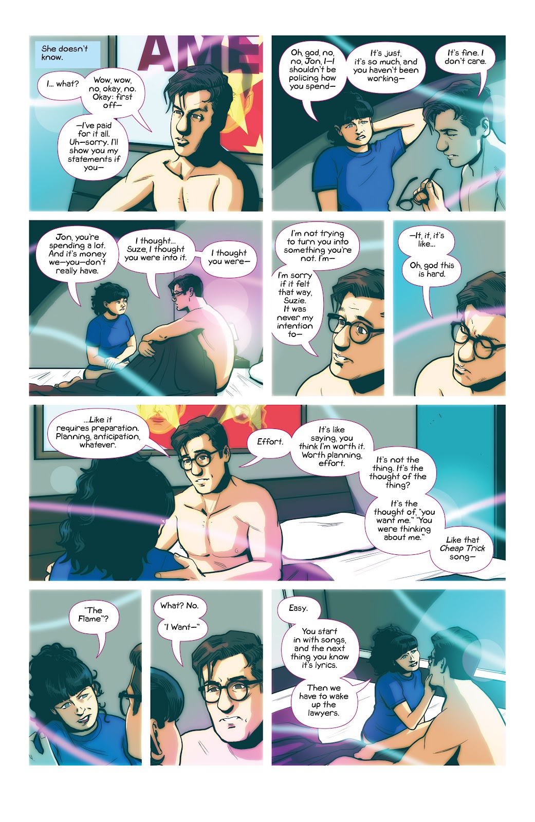 Sex Criminals issue 18 - Page 24