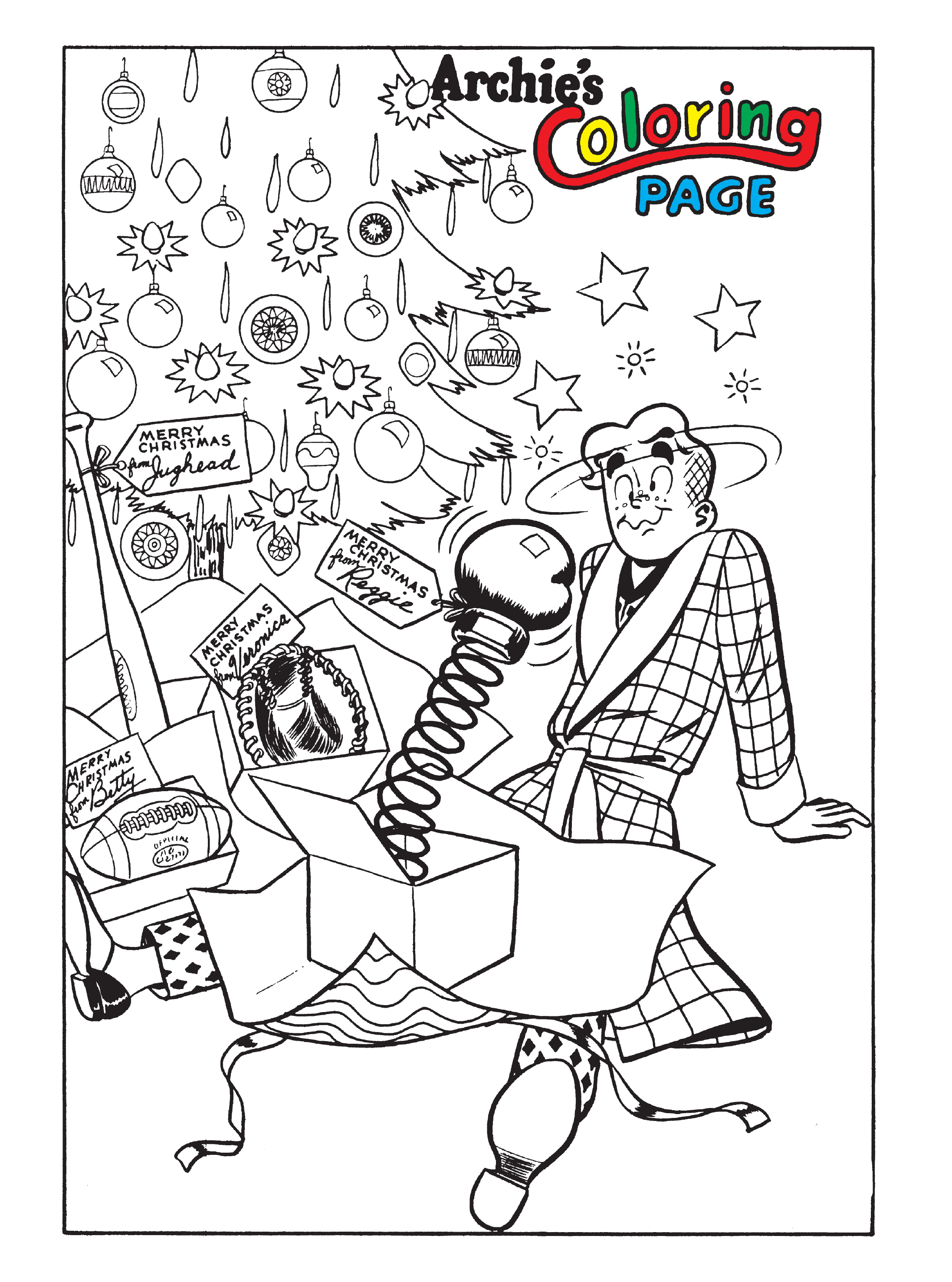Read online Archie Showcase Digest comic -  Issue # TPB 9 (Part 1) - 58