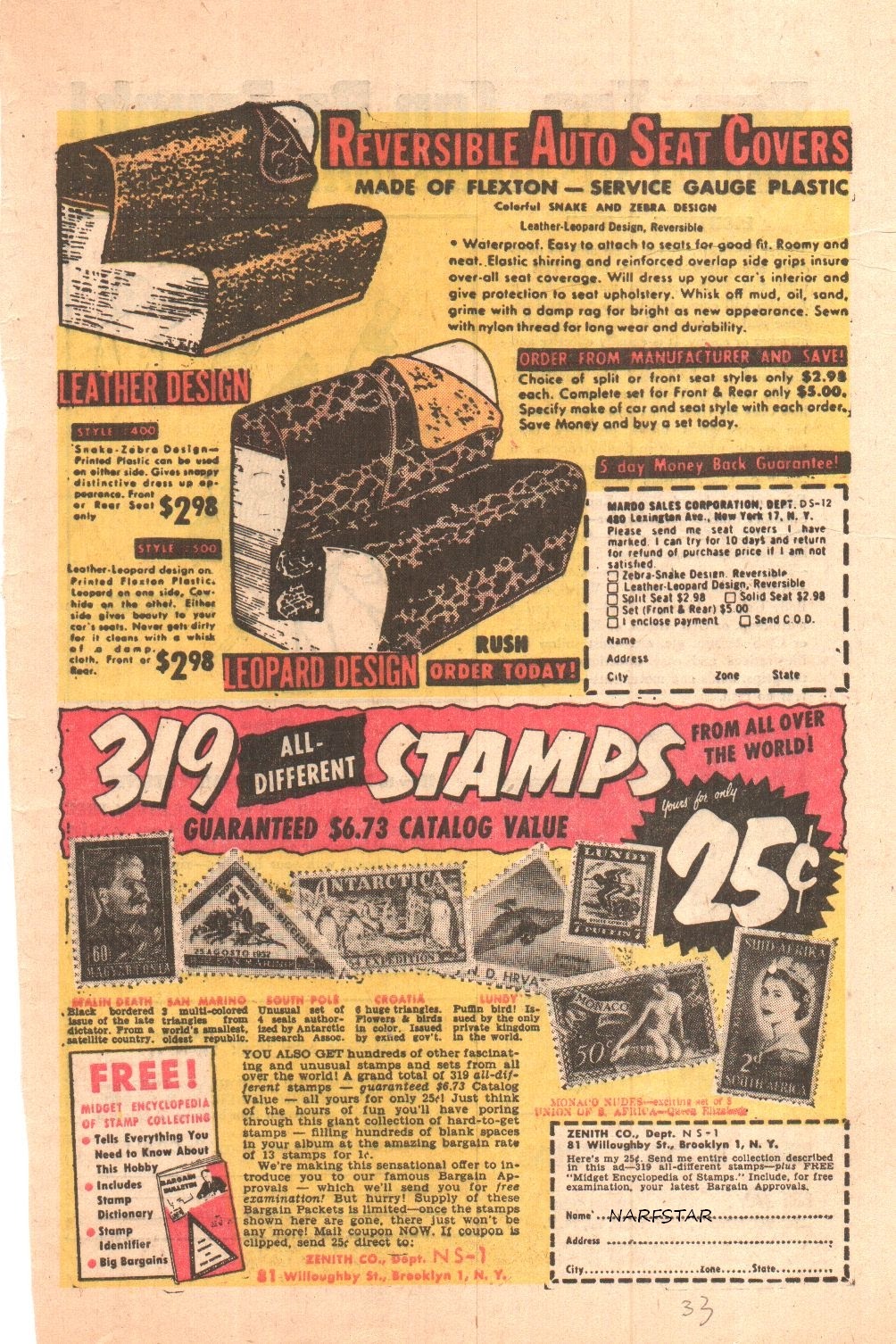 Read online Chamber of Clues comic -  Issue #27 - 27