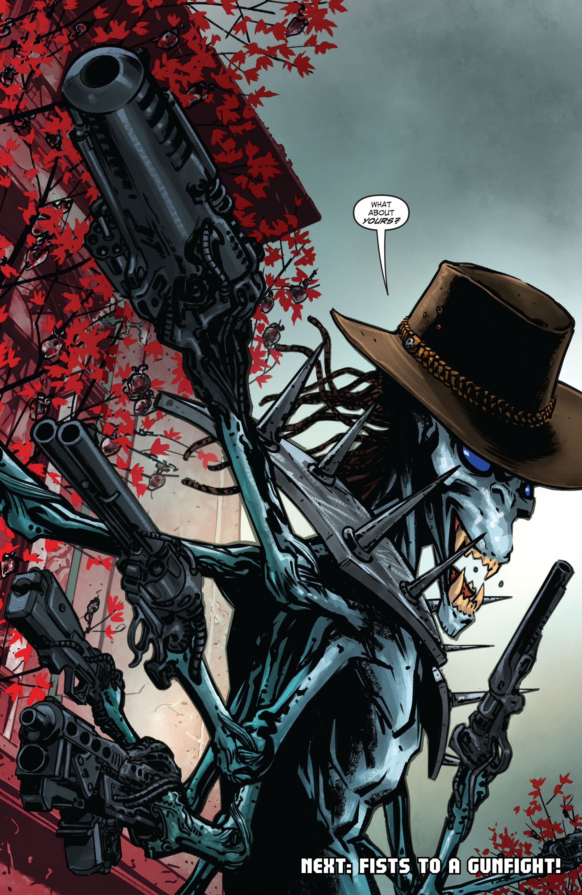 Read online Midnighter and Apollo comic -  Issue #3 - 22