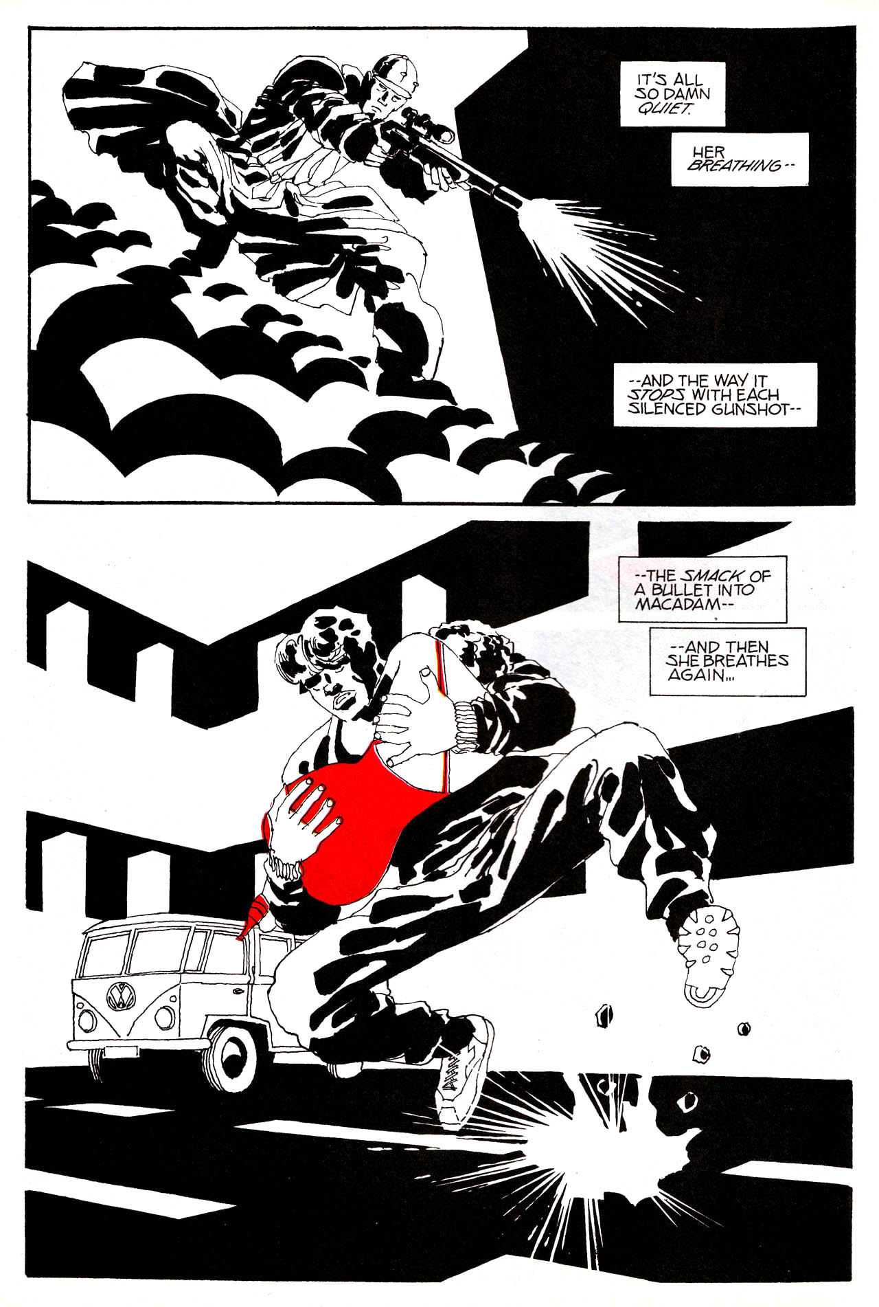 Read online Judge Dredd Megazine (vol. 3) comic -  Issue #43 - 18