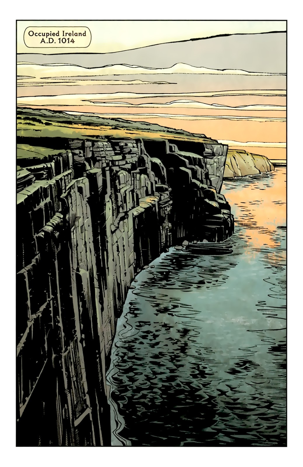 Northlanders issue 15 - Page 2