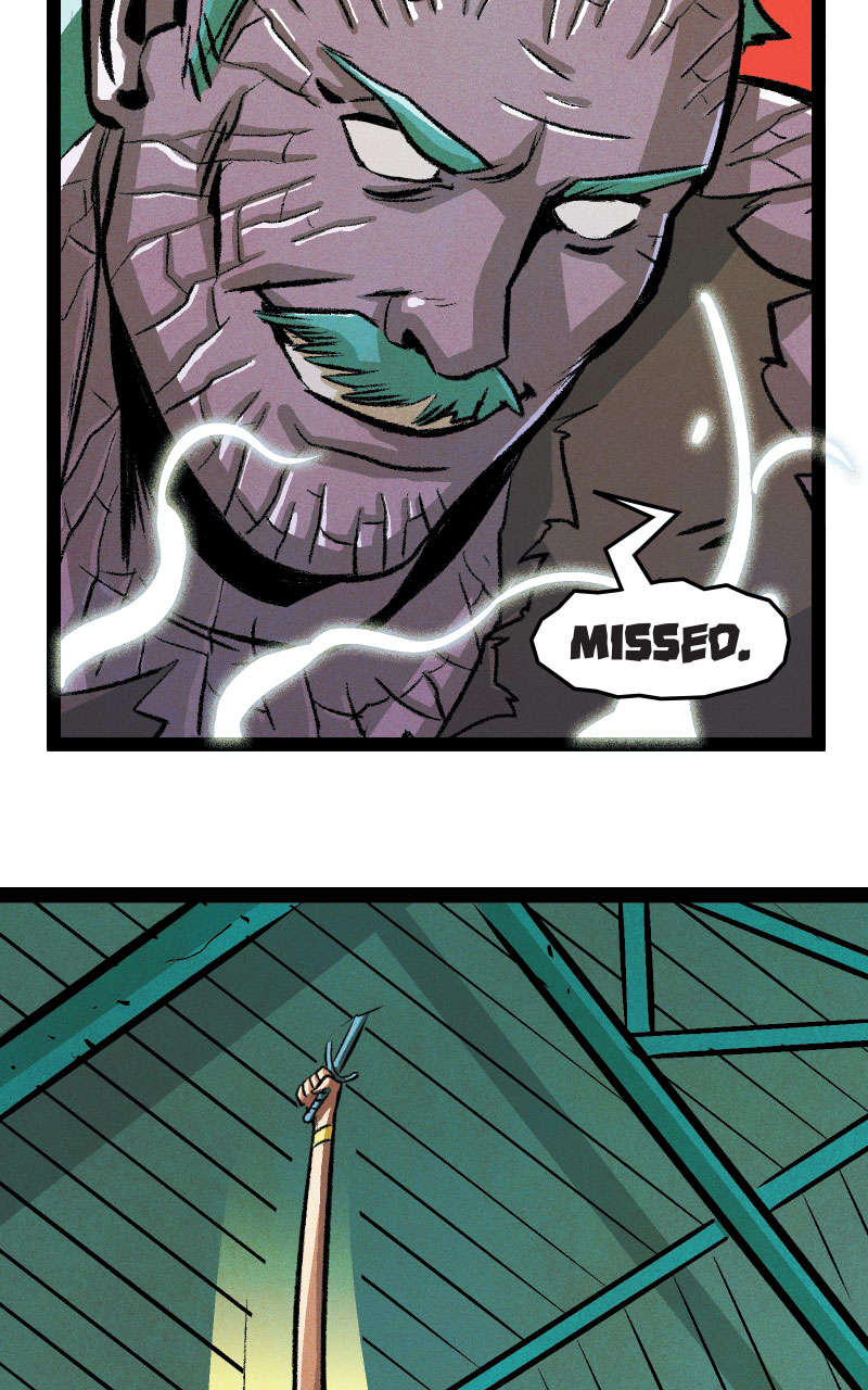 Read online Love Unlimited Infinity Comic comic -  Issue #6 - 46