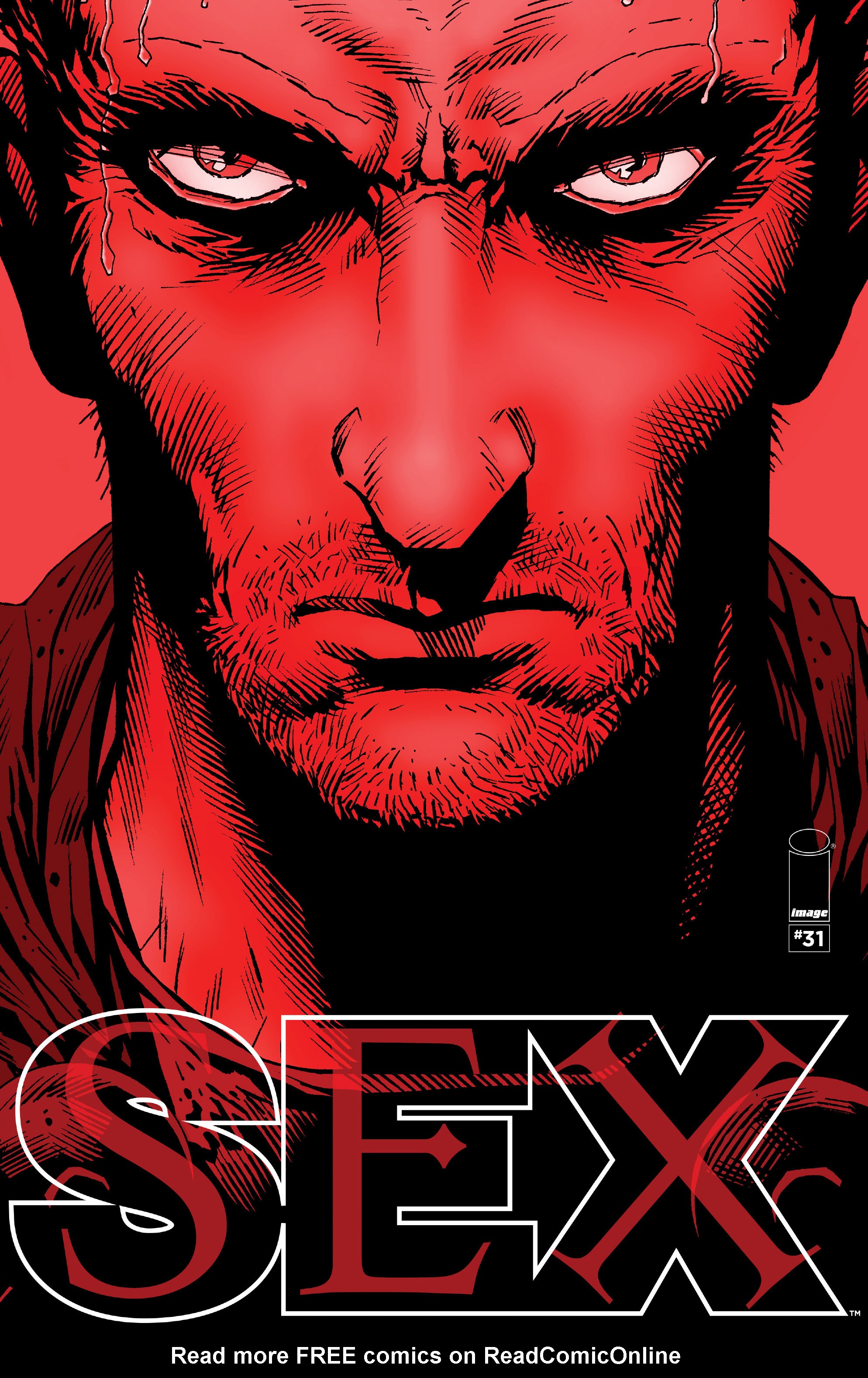 Read online Sex comic -  Issue #31 - 1