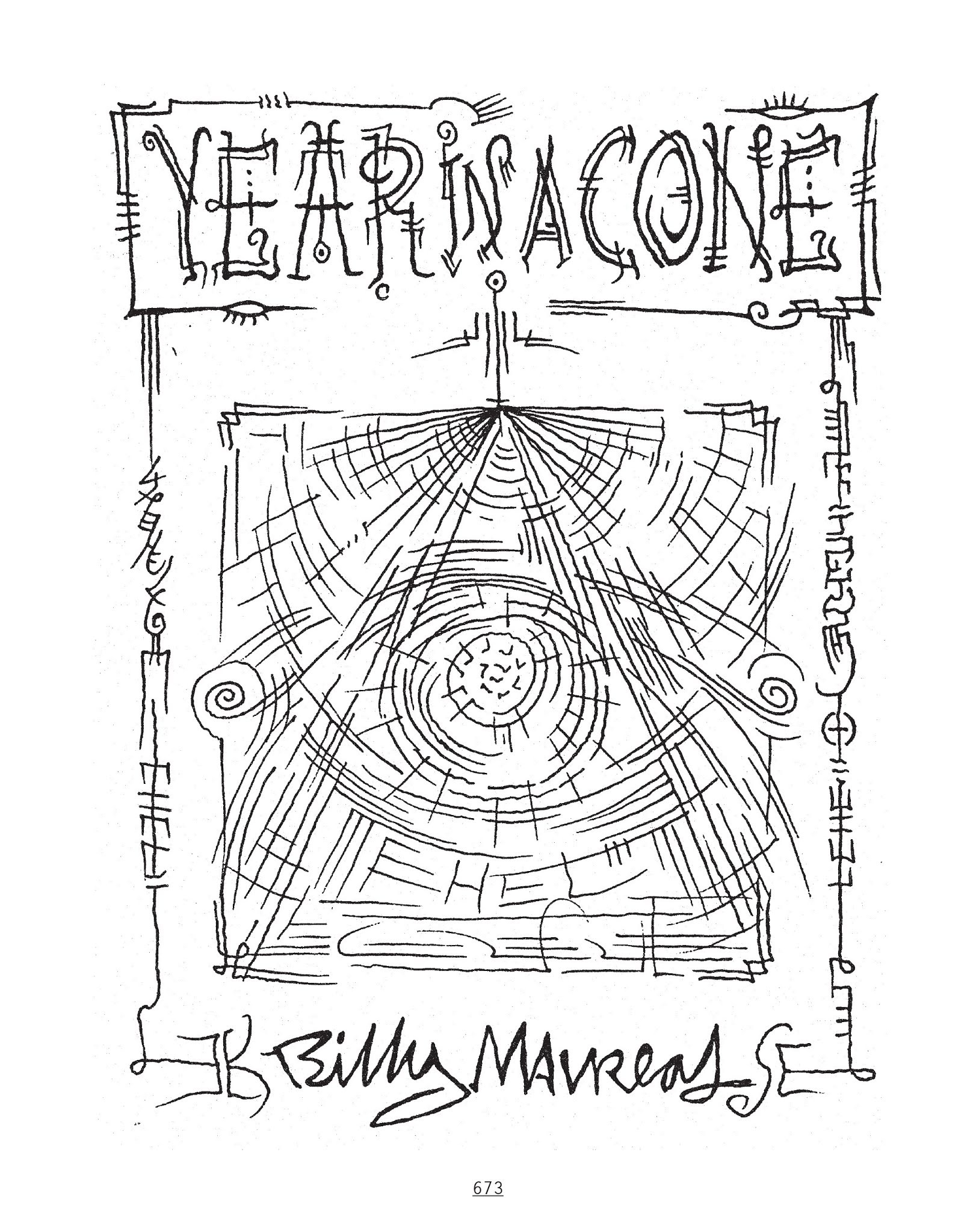 Read online Treasury of Mini Comics comic -  Issue # TPB 1 - 649