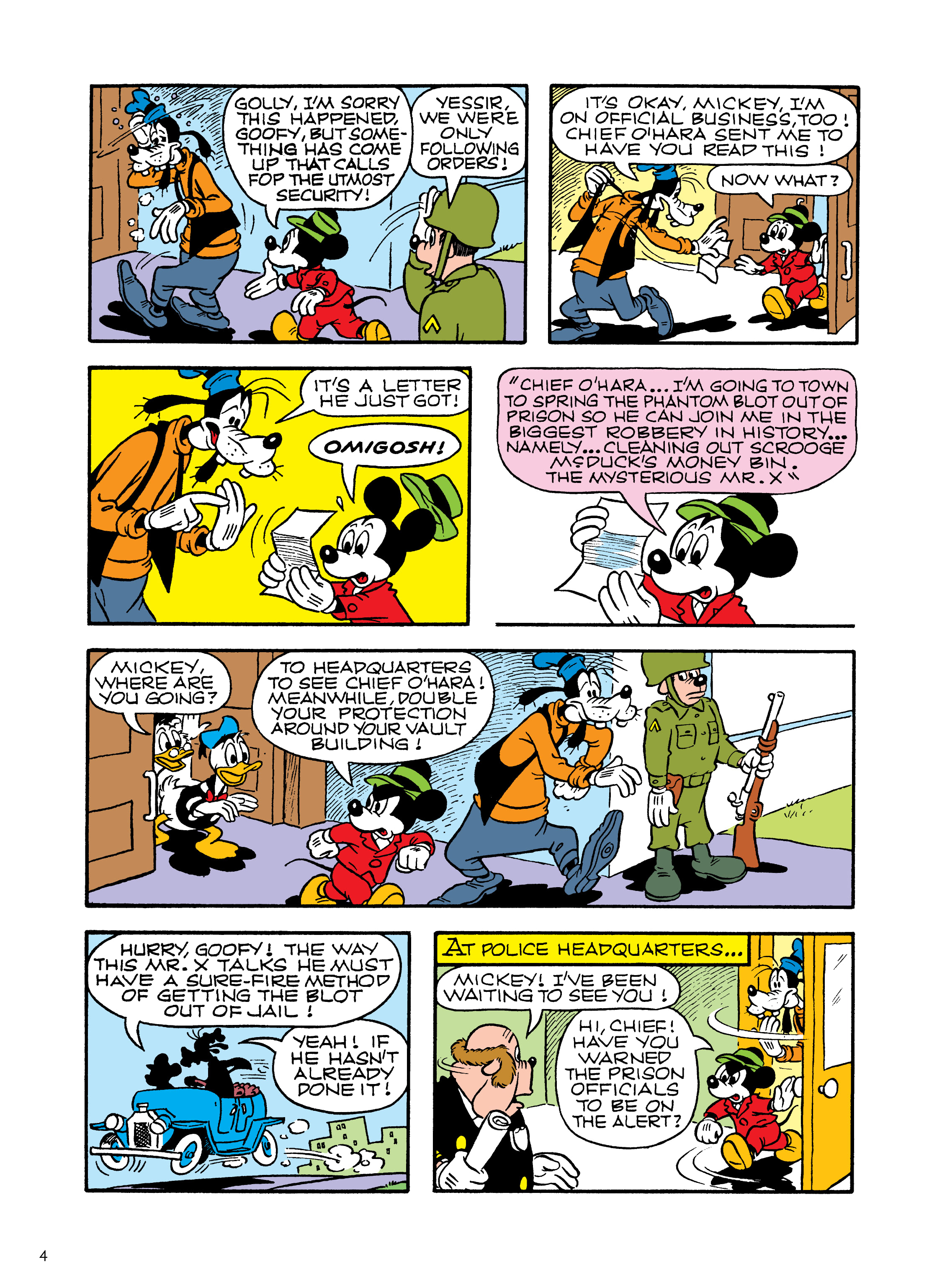 Read online Disney Masters comic -  Issue # TPB 15 (Part 1) - 11