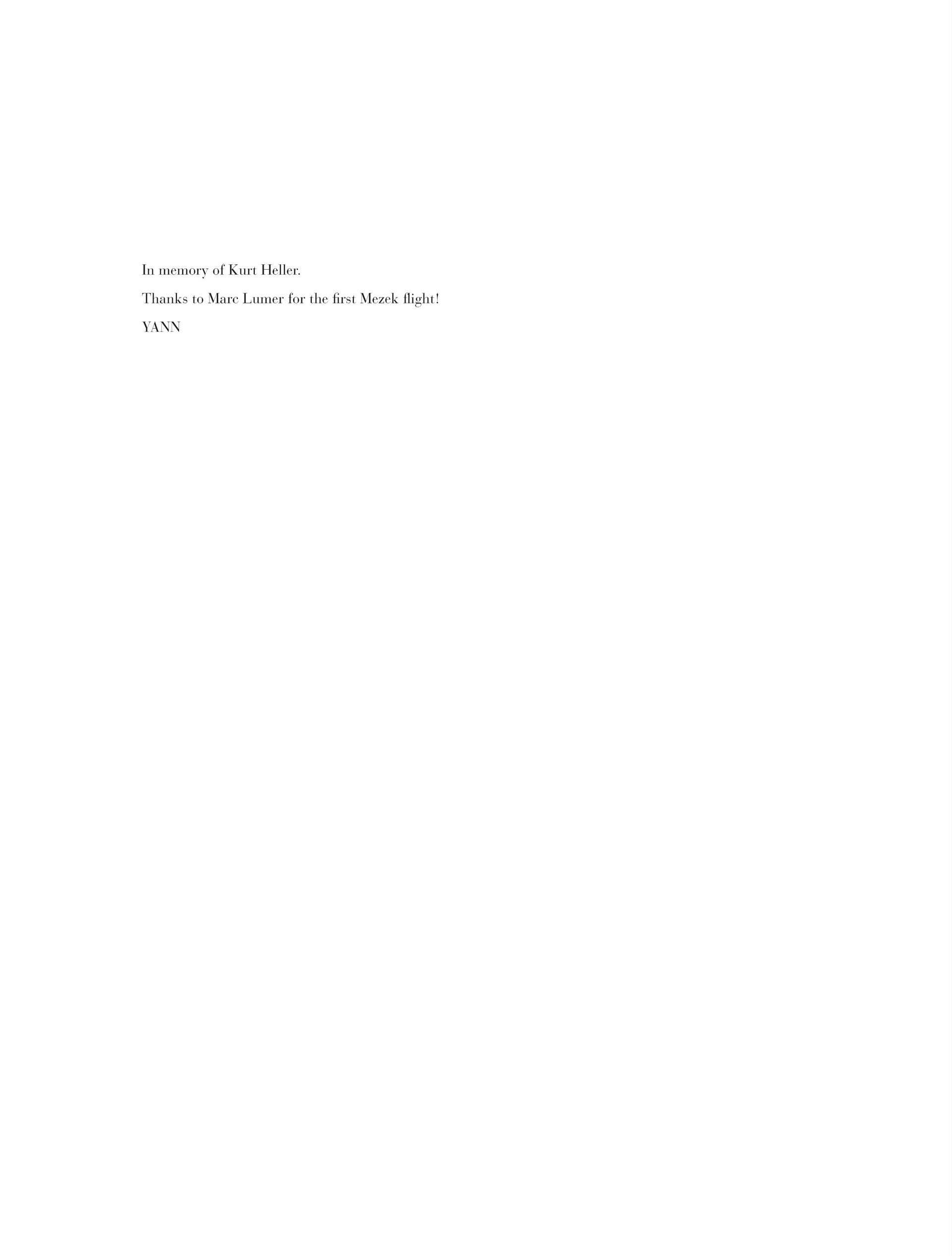 Read online Mezek comic -  Issue # Full - 3